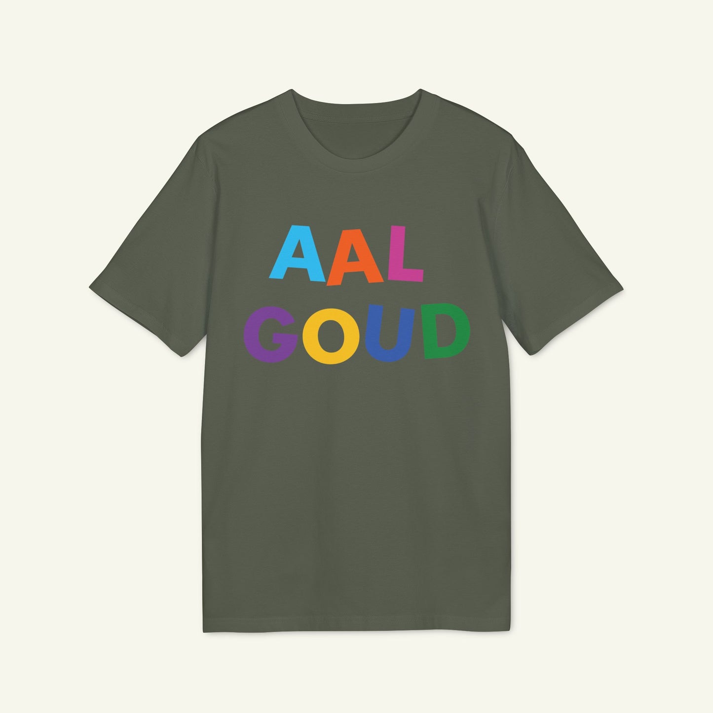 Eel gold