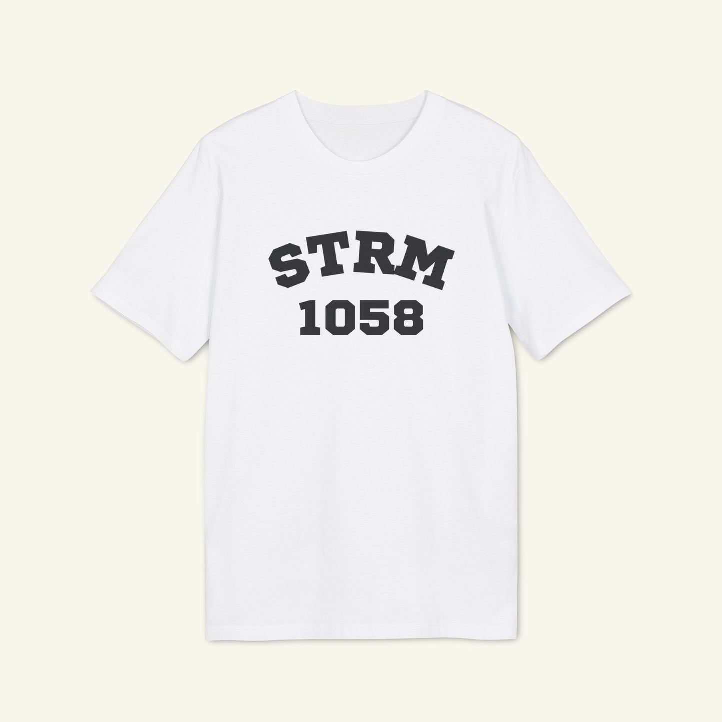 STRM 1058