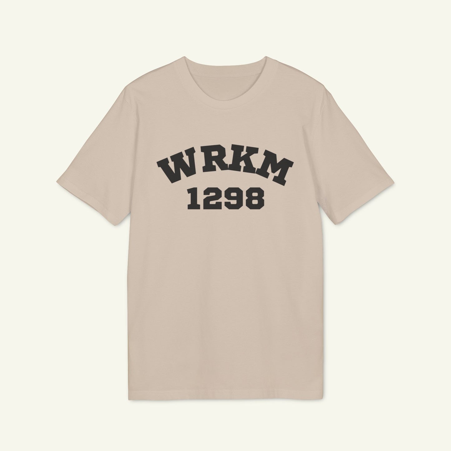 WRKM 1298