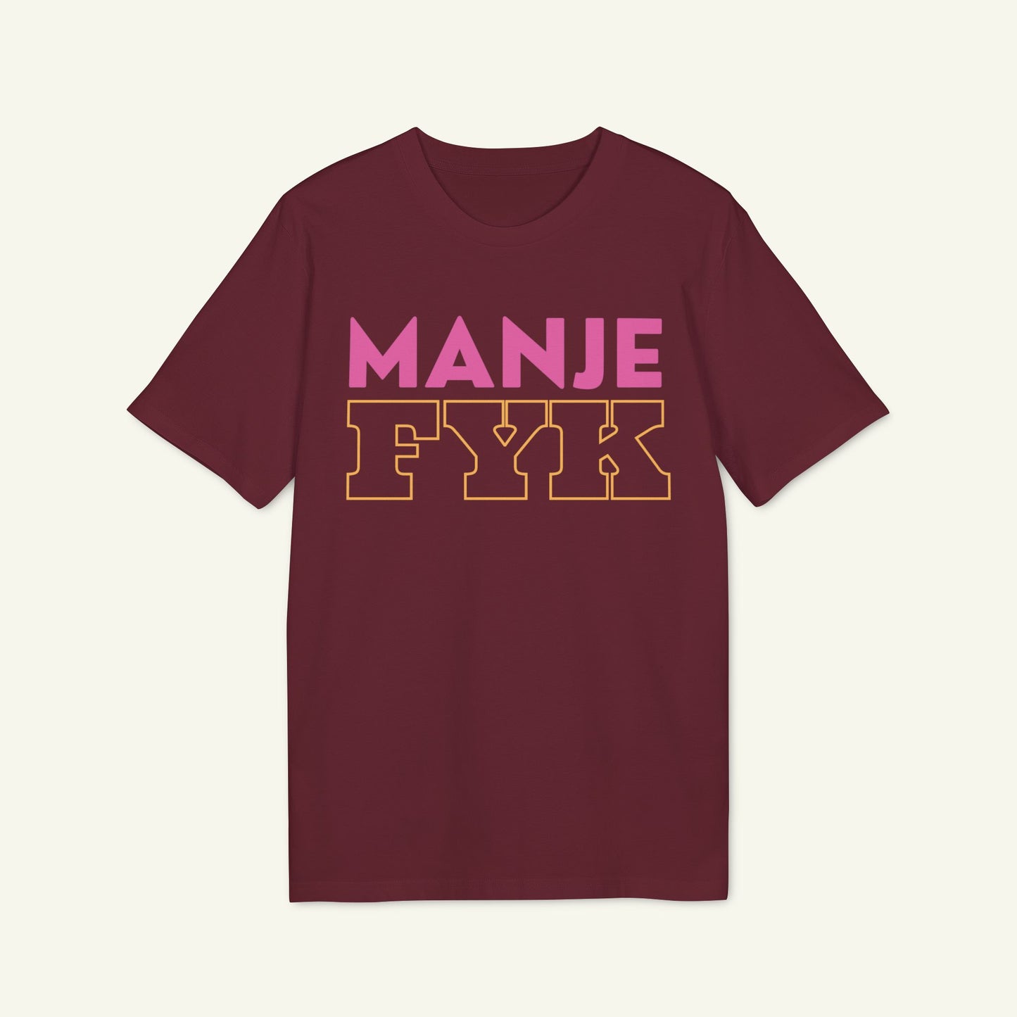 Manjefyk