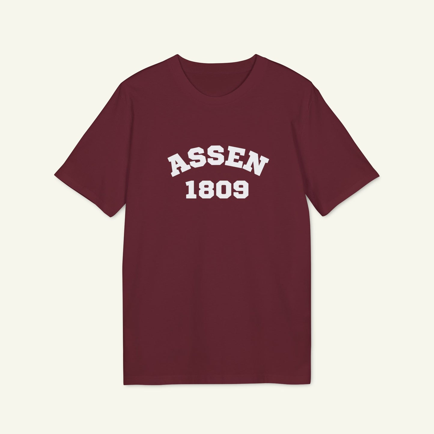 ASSEN - 1809