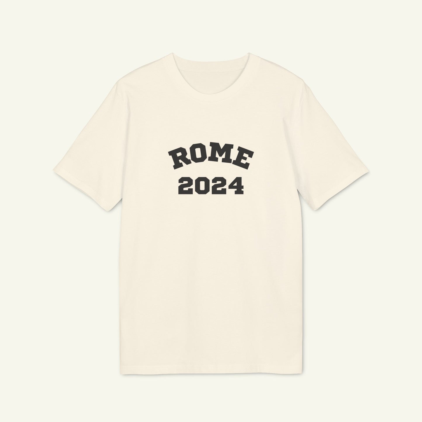 ROME 2024