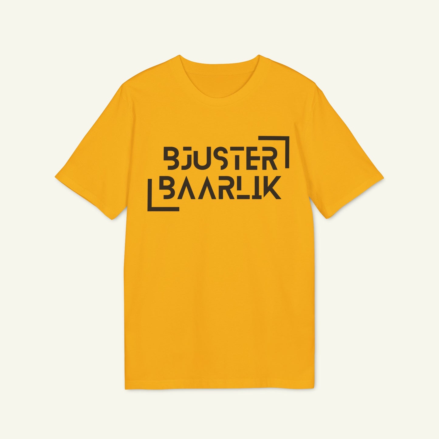 Bjusterbaarlik