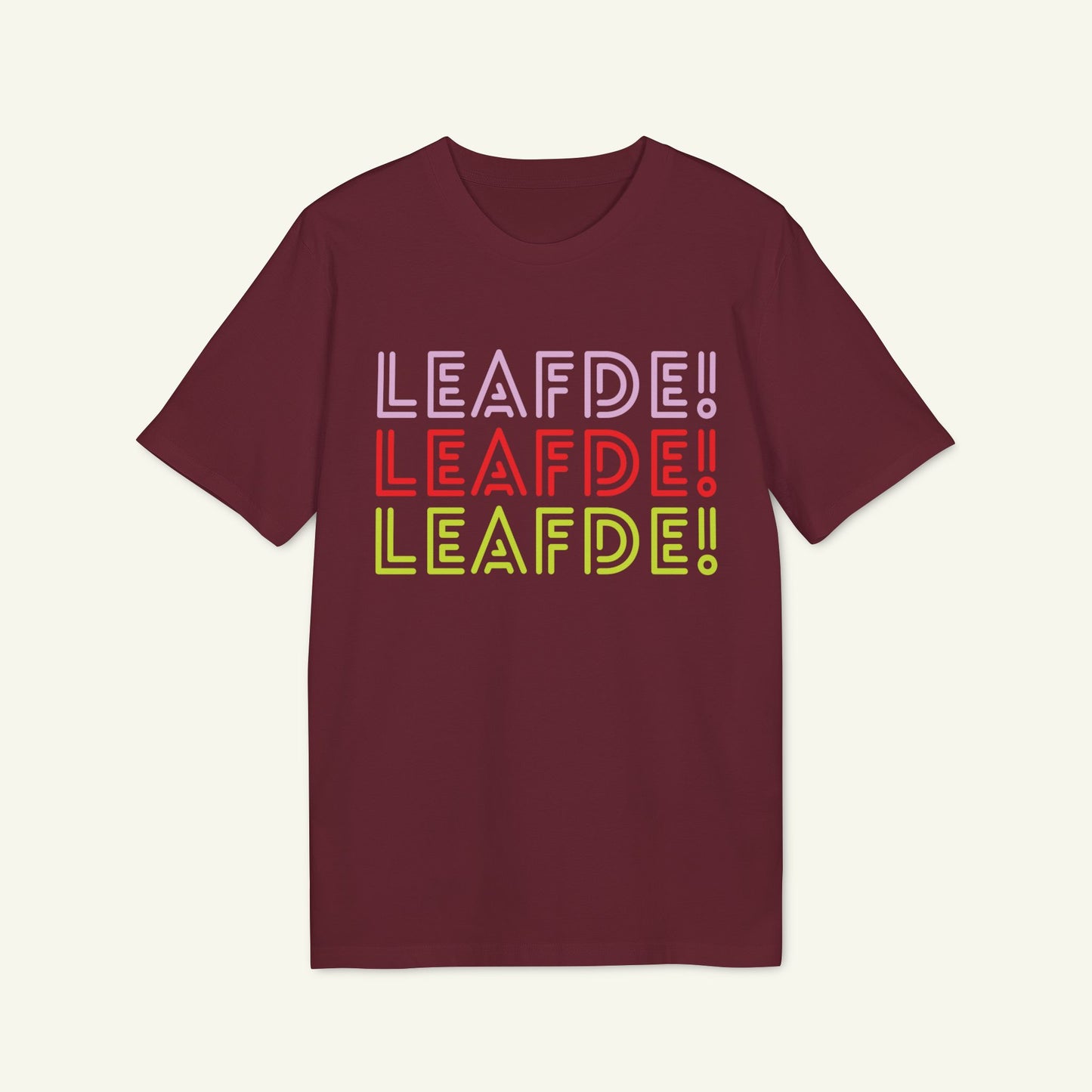 Leafde