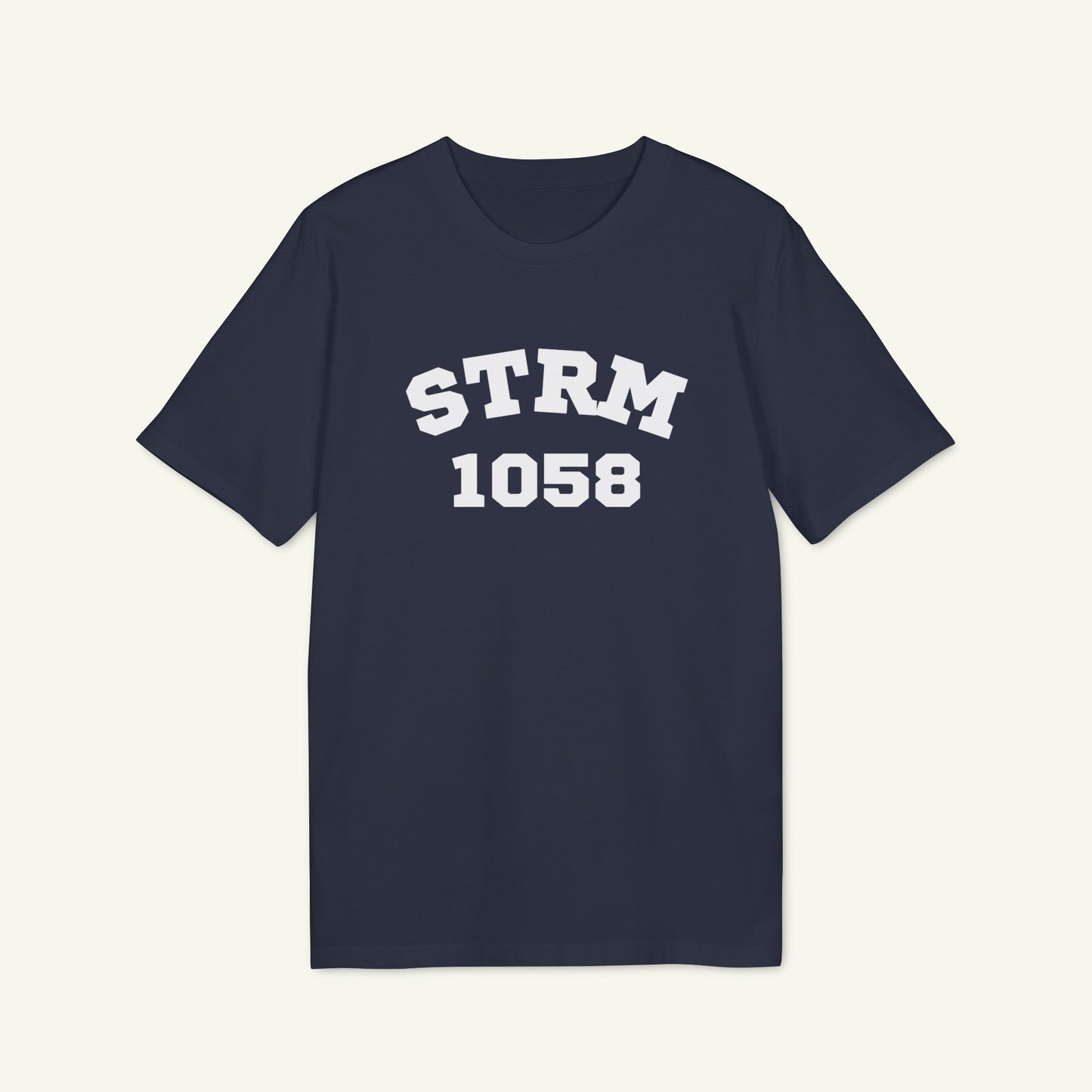 STRM 1058