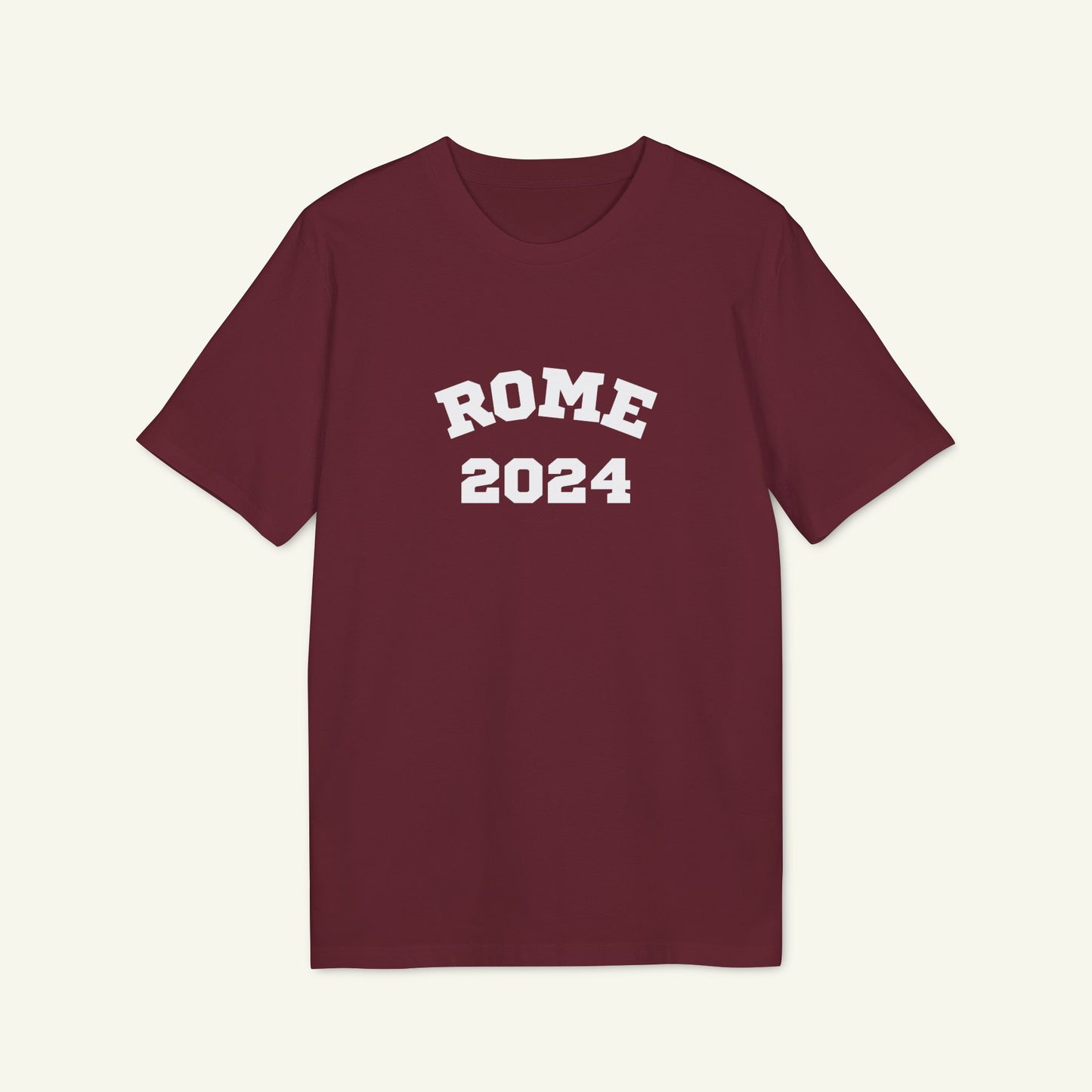 ROME 2024