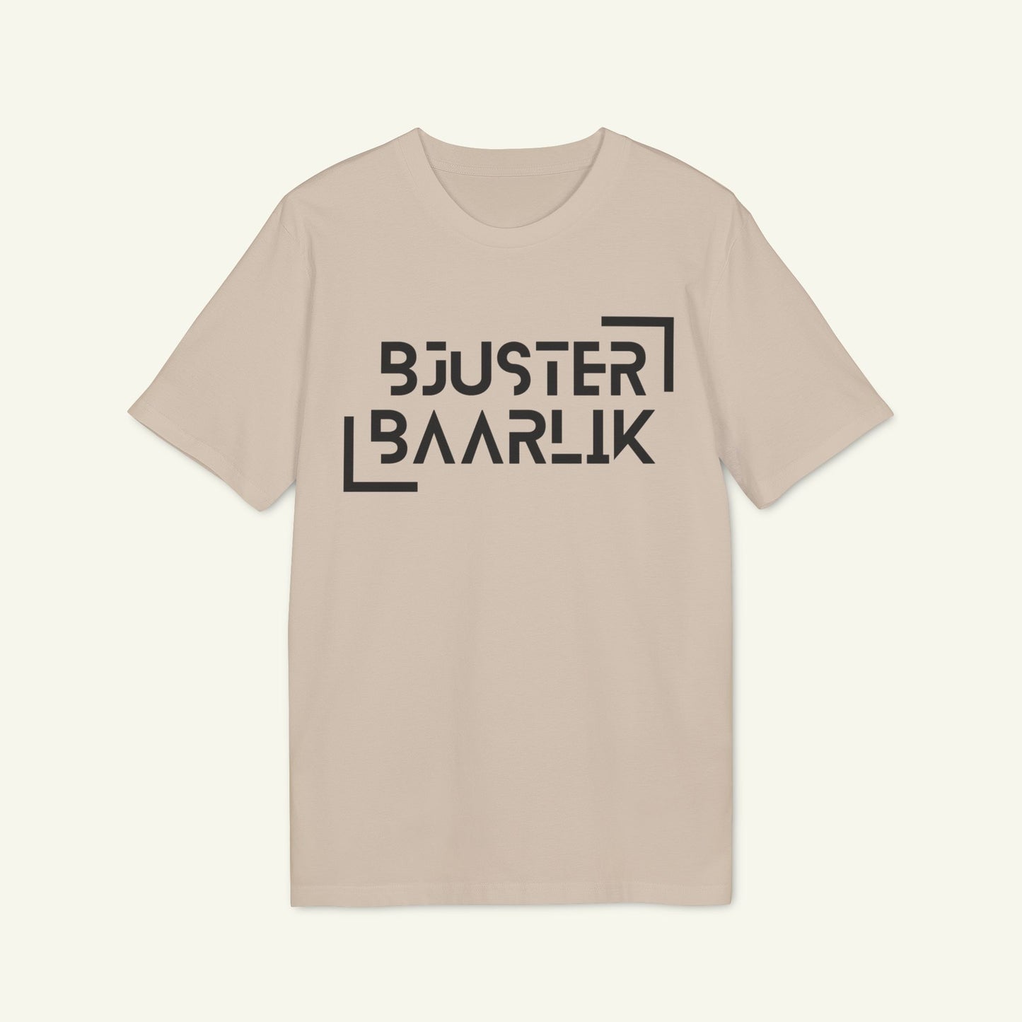 Bjusterbaarlik