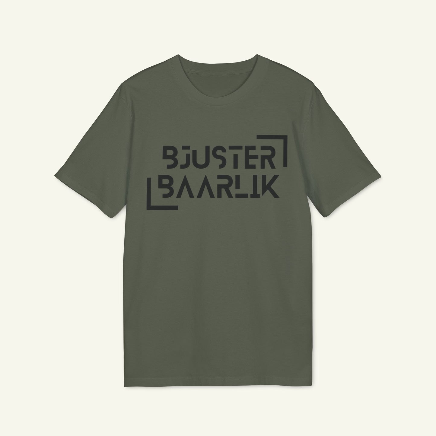 Bjusterbaarlik