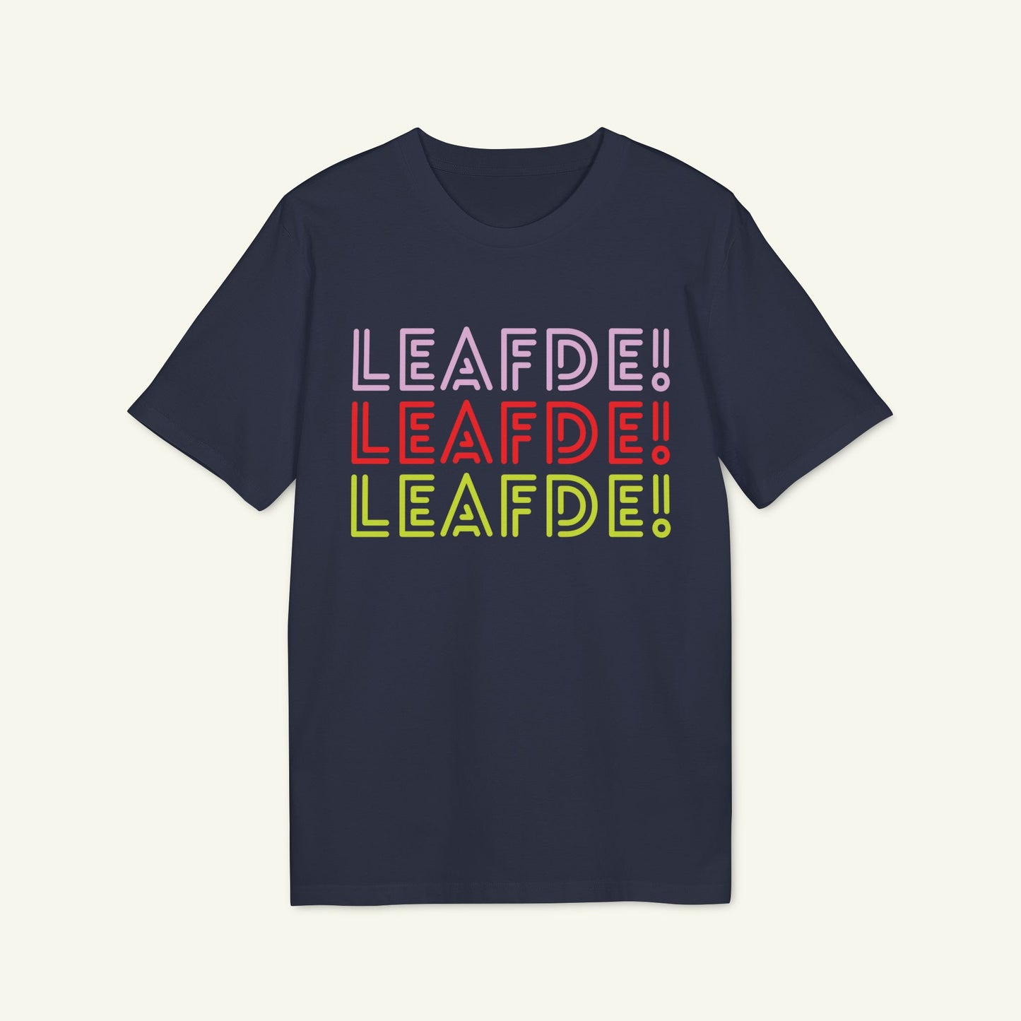 Leafde