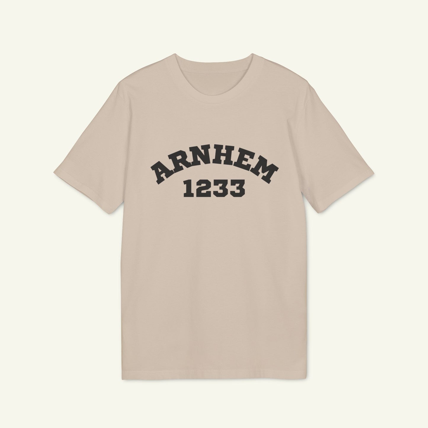 ARNHEM - 1233