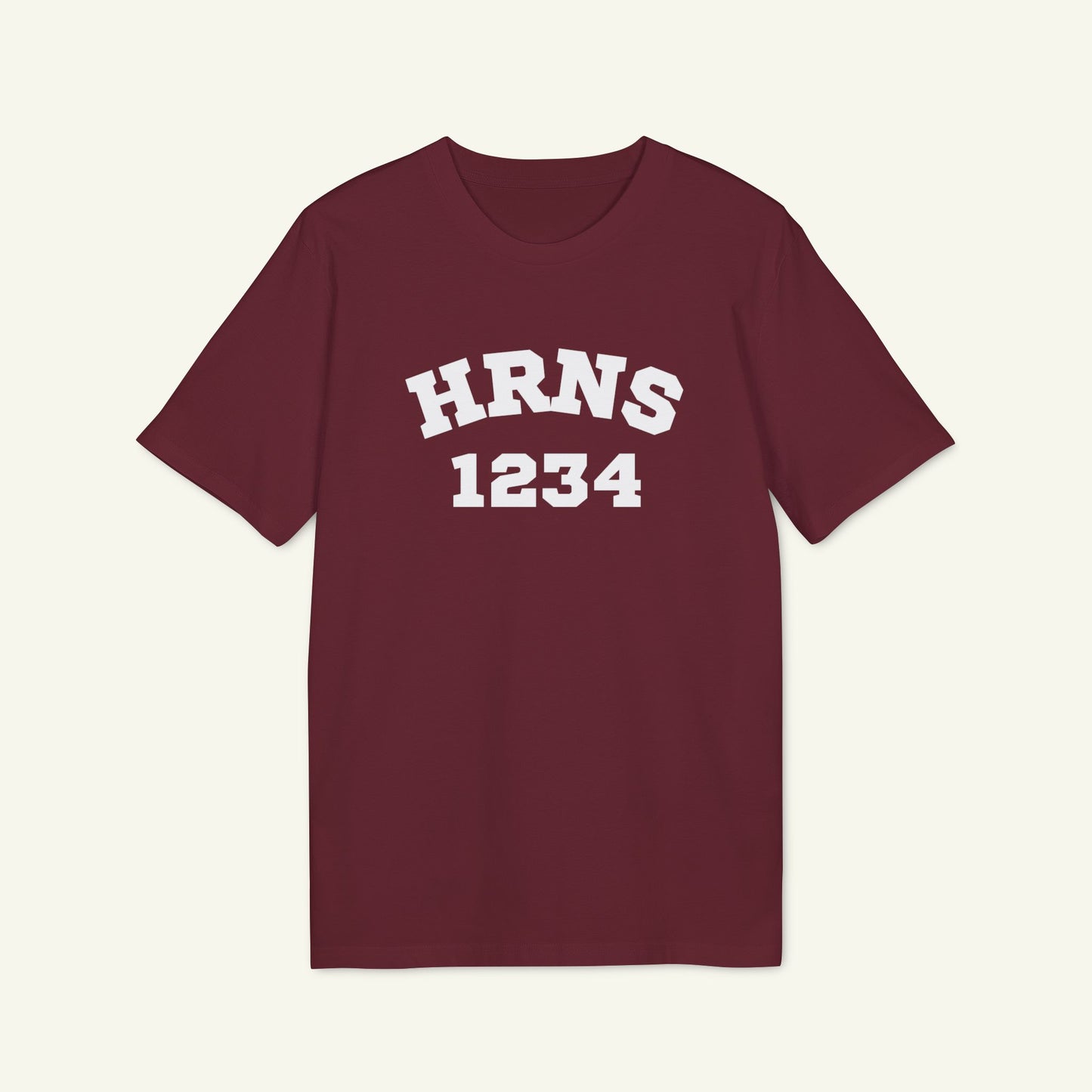 HRNS 1234