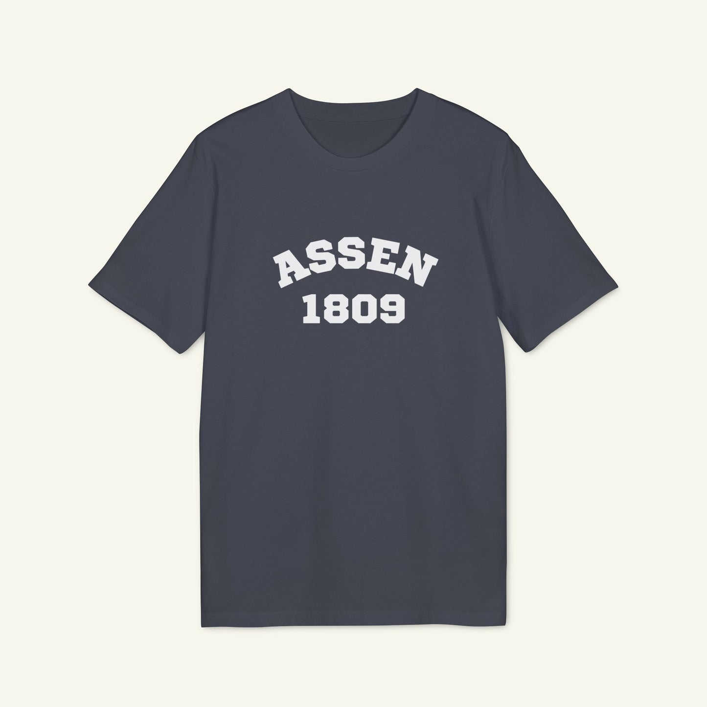ASSEN - 1809