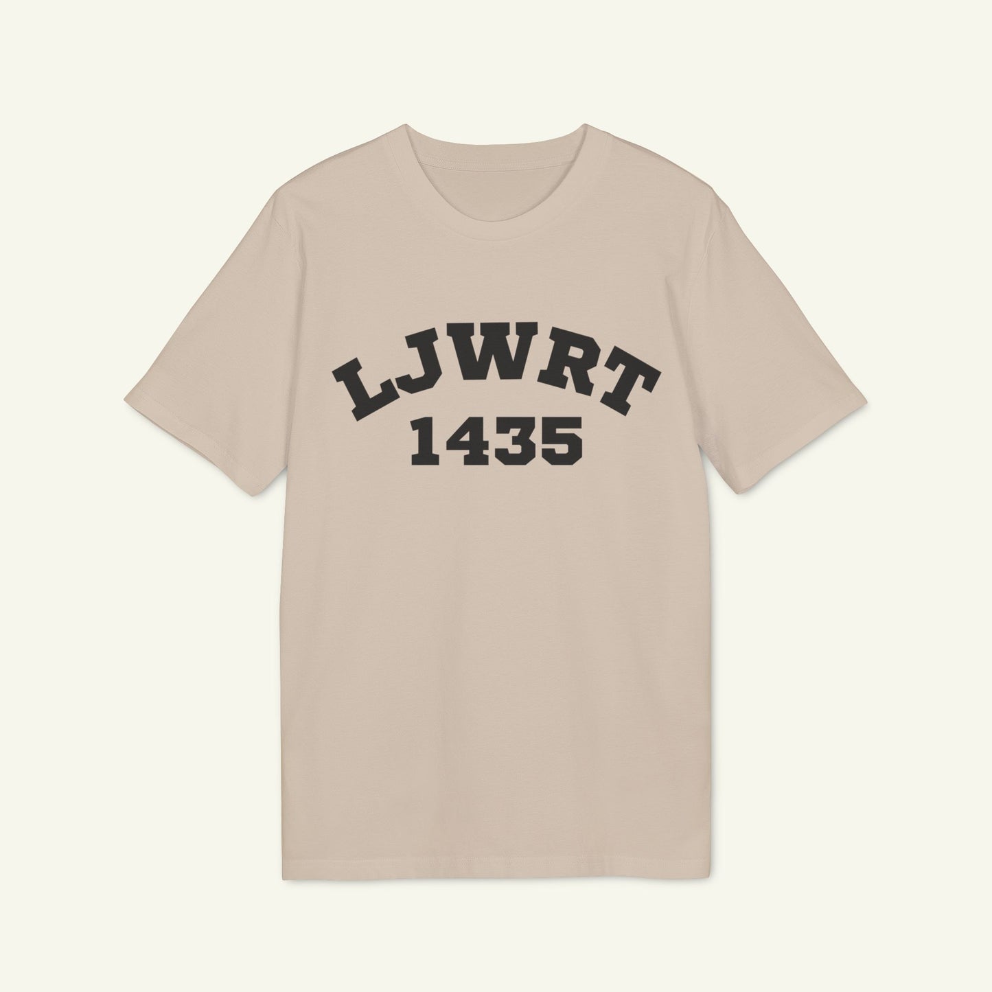 LJWRT 1435