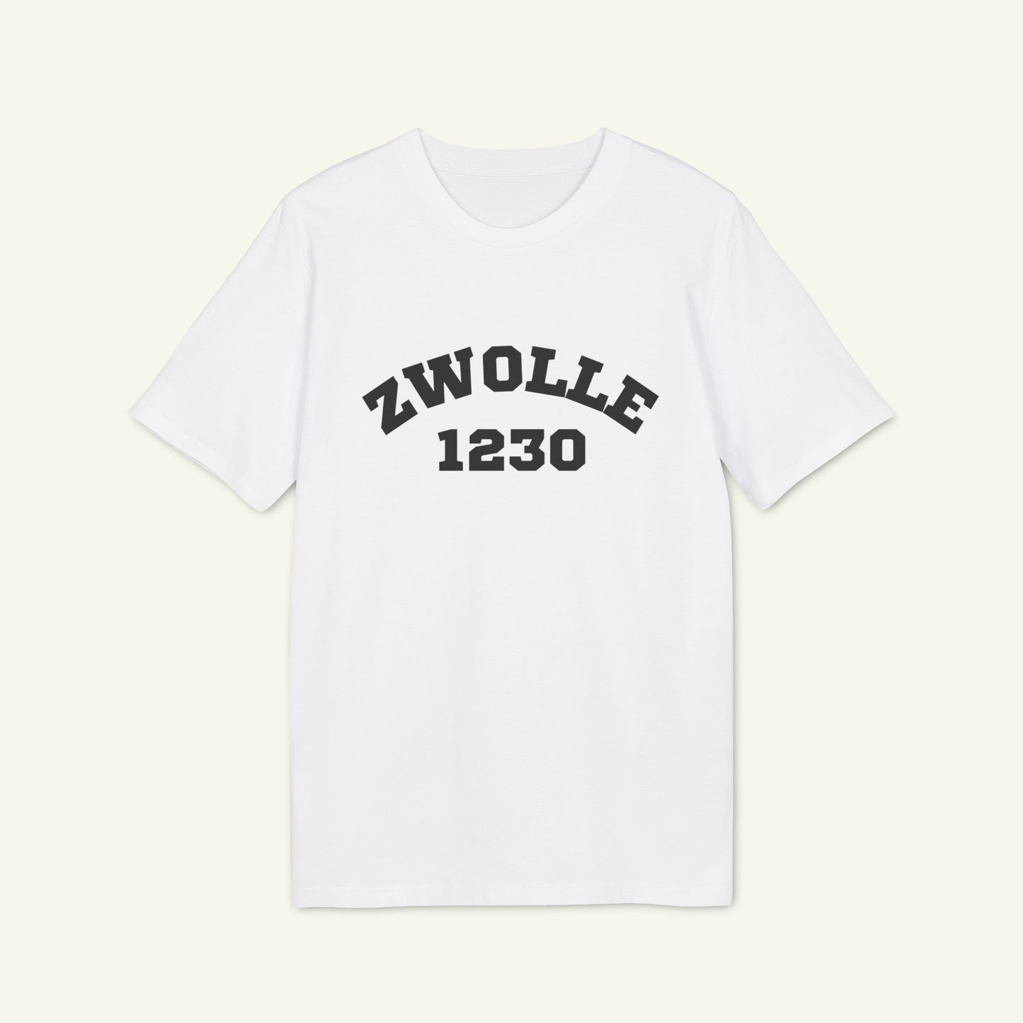 ZWOLLE - 1230
