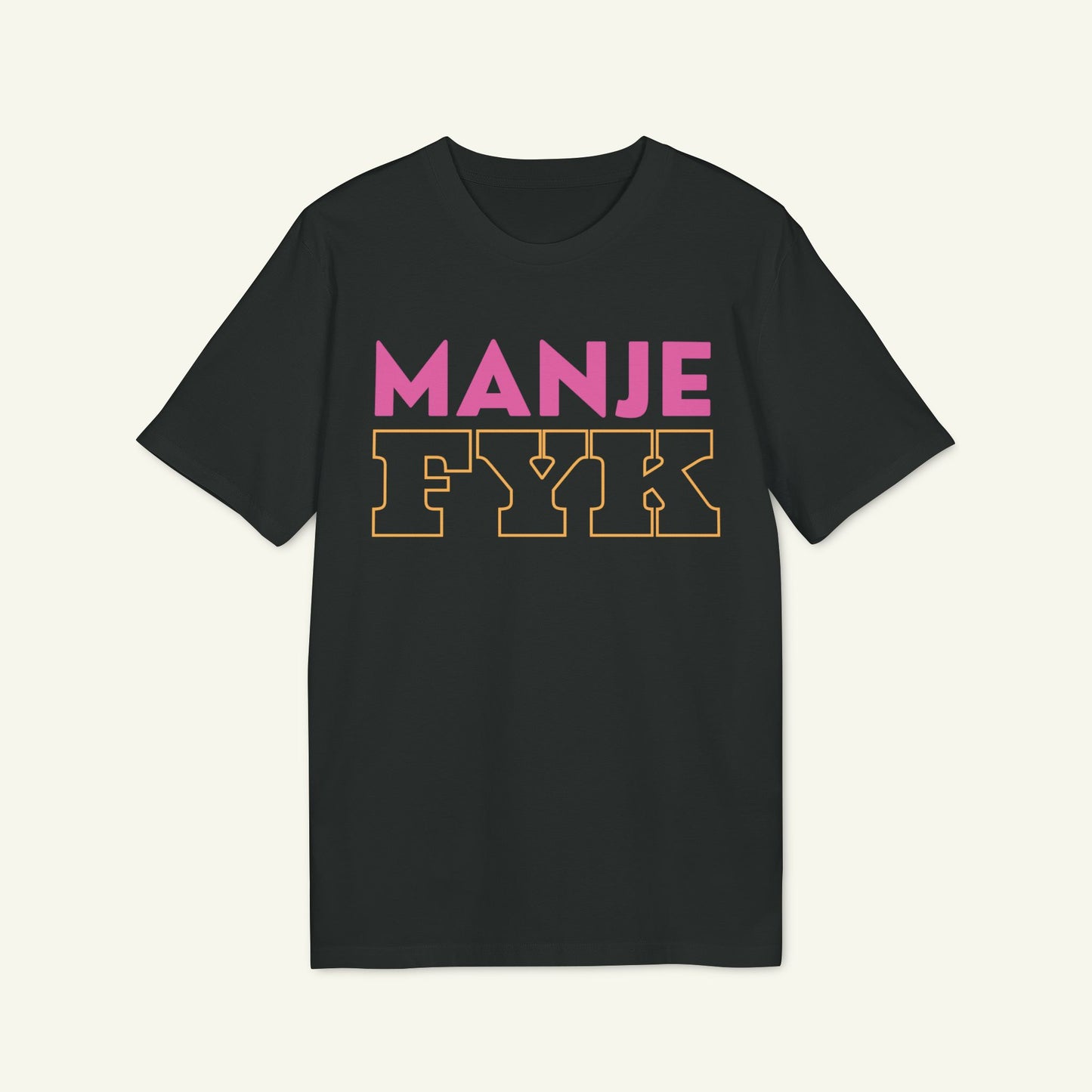Manjefyk