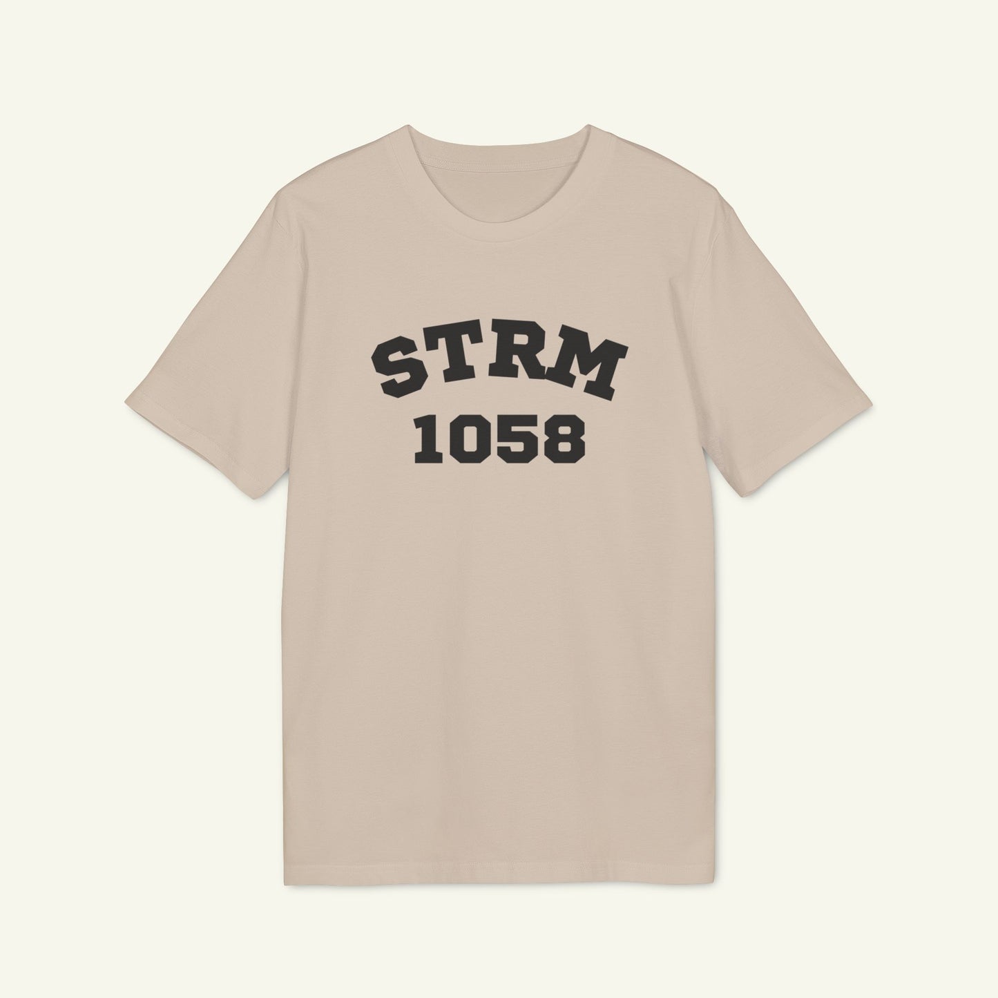 STRM 1058