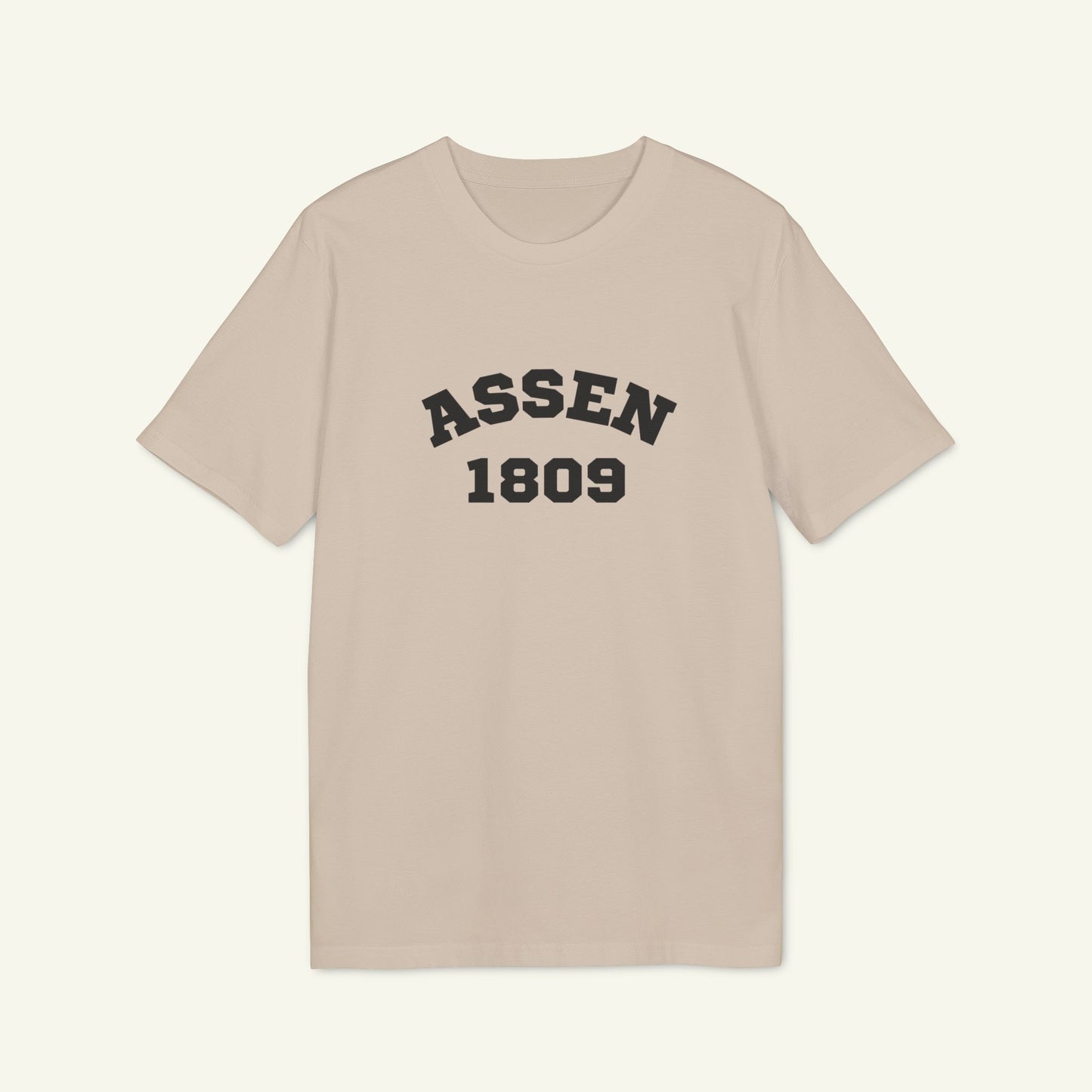 ASSEN - 1809