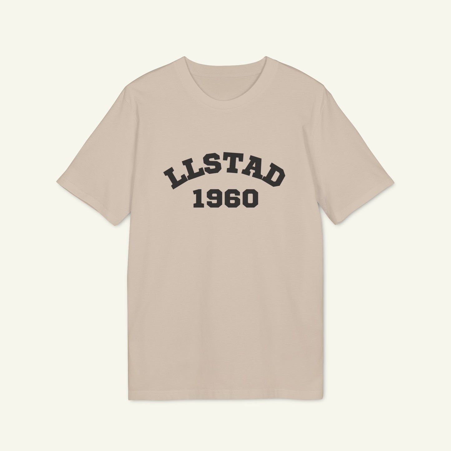 LLSTAD - 1960