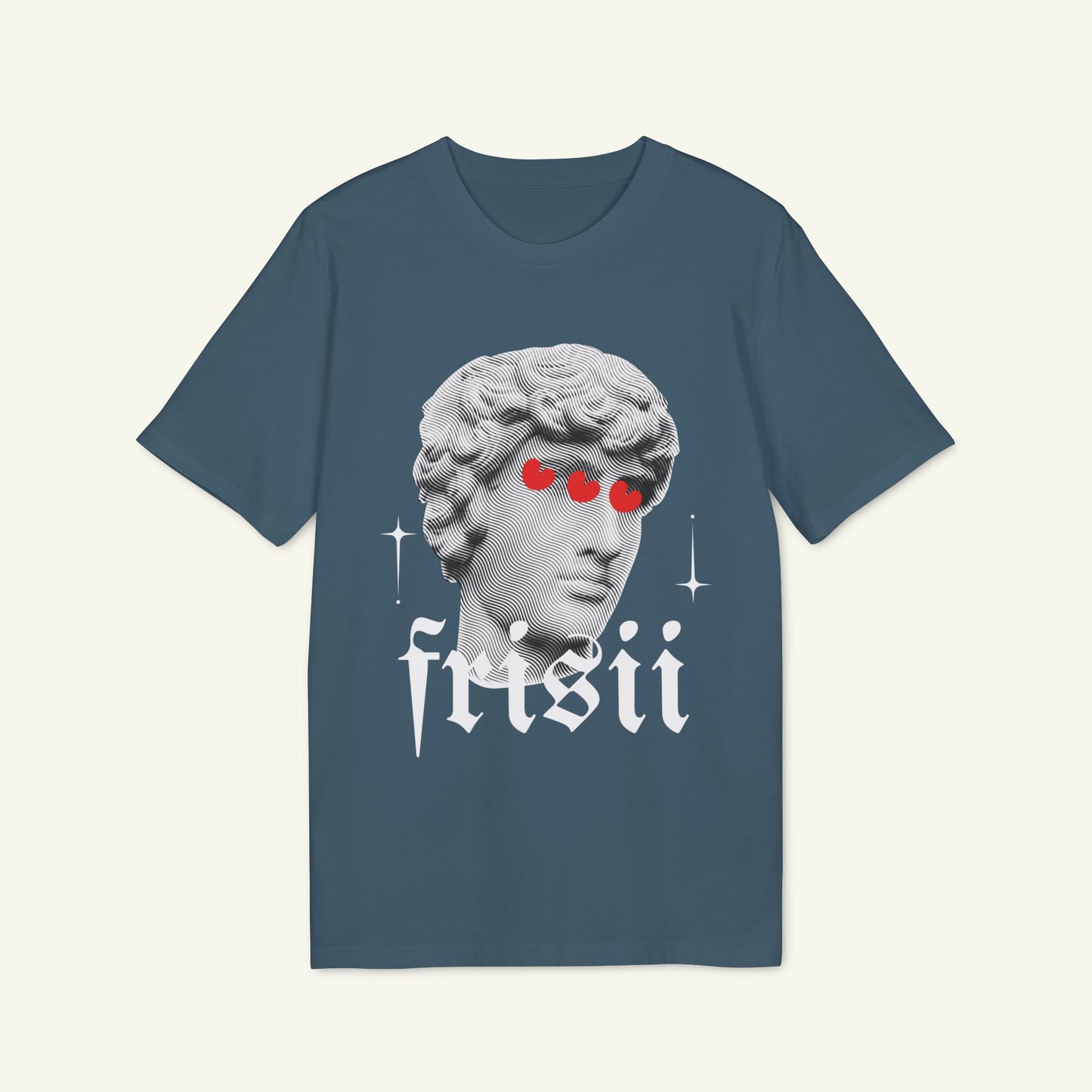Frisii