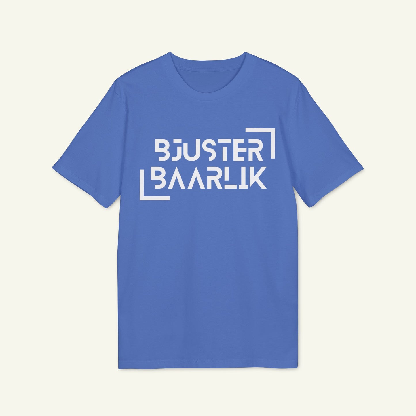 Bjusterbaarlik