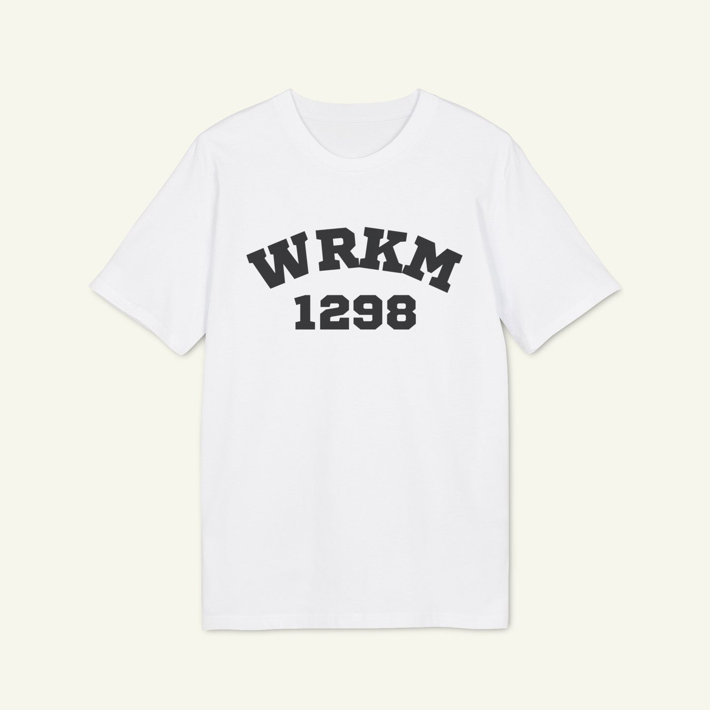WRKM 1298