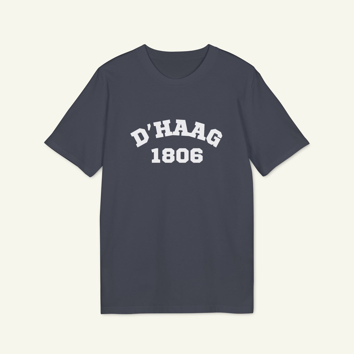 D'HAAG - 1806