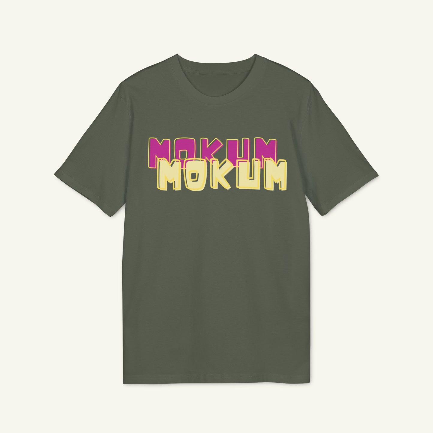 Mokum