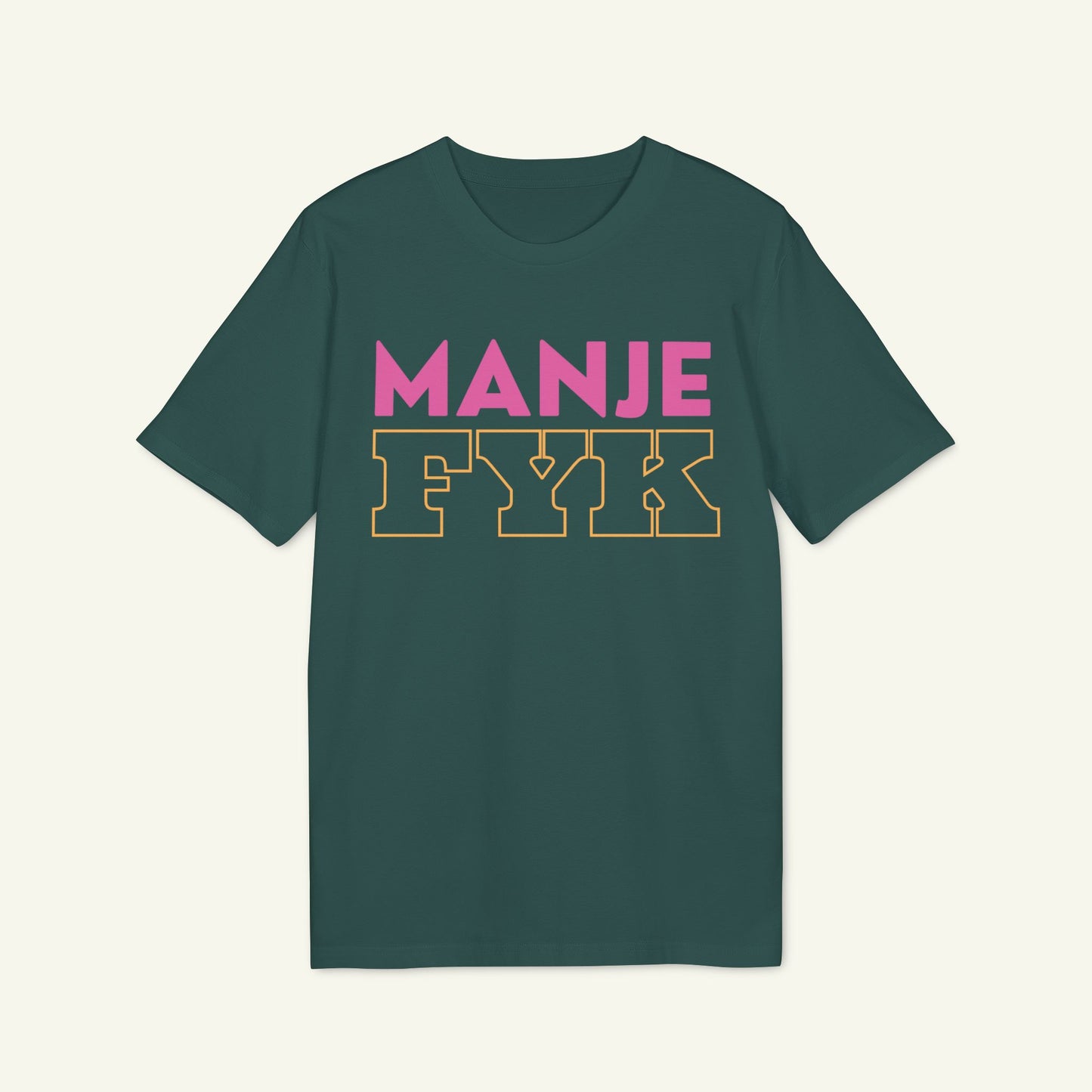 Manjefyk