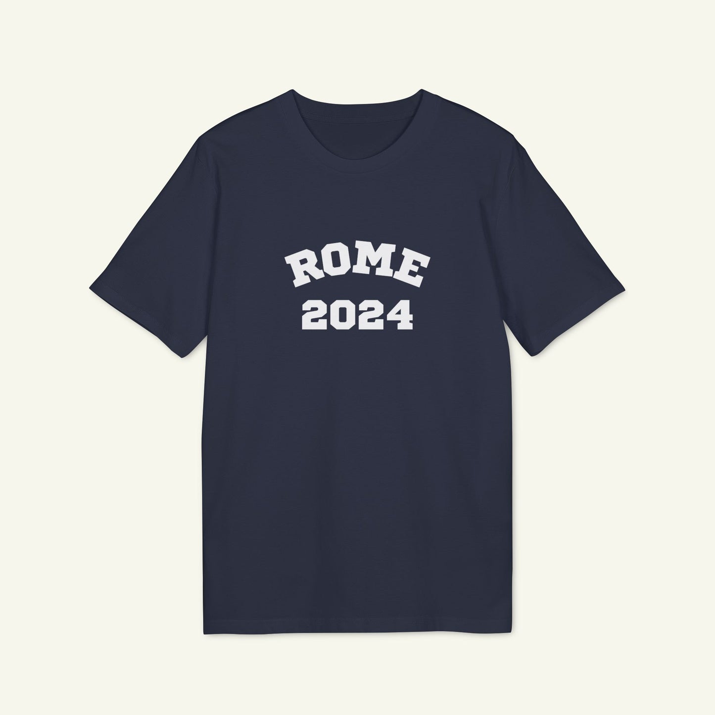 ROME 2024