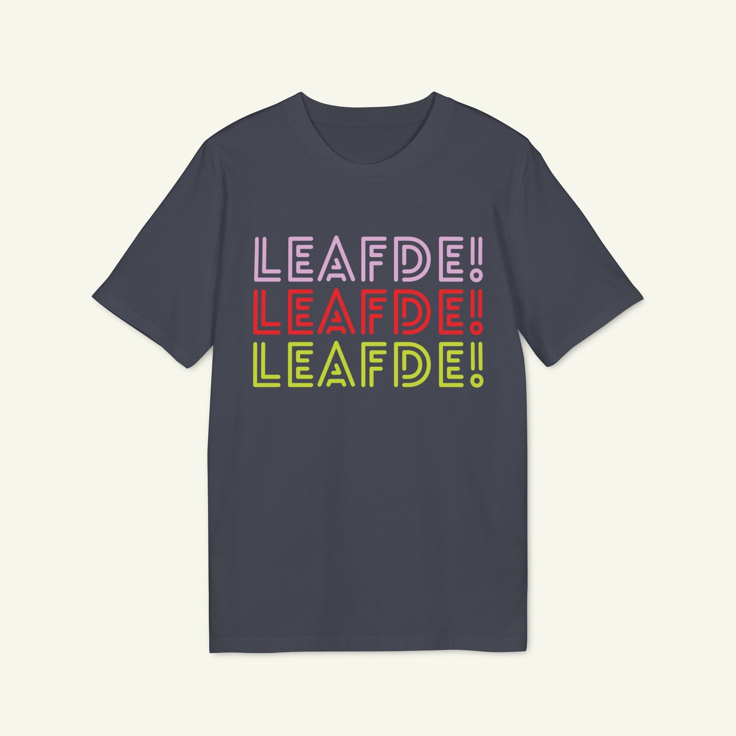 Leafde