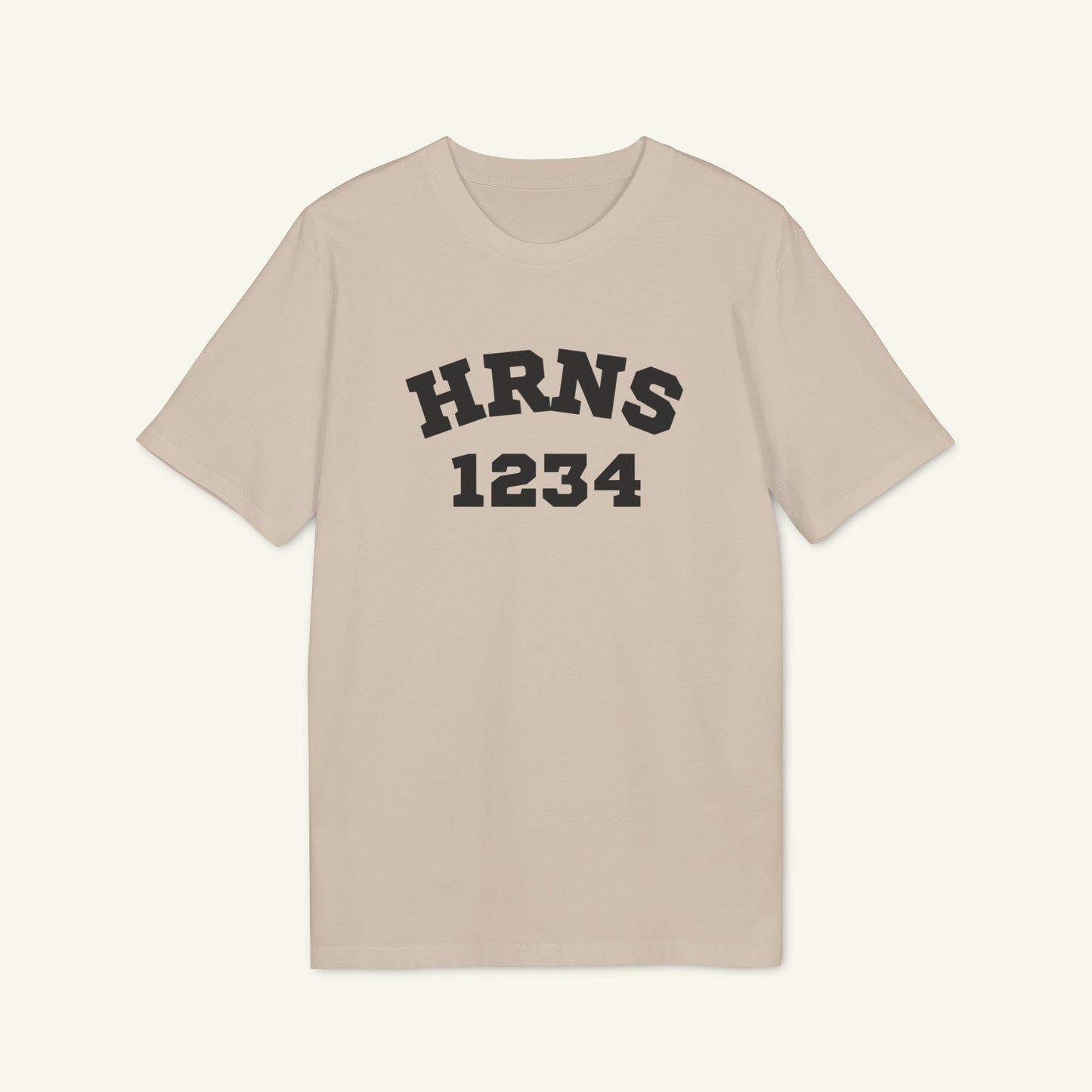 HRNS 1234