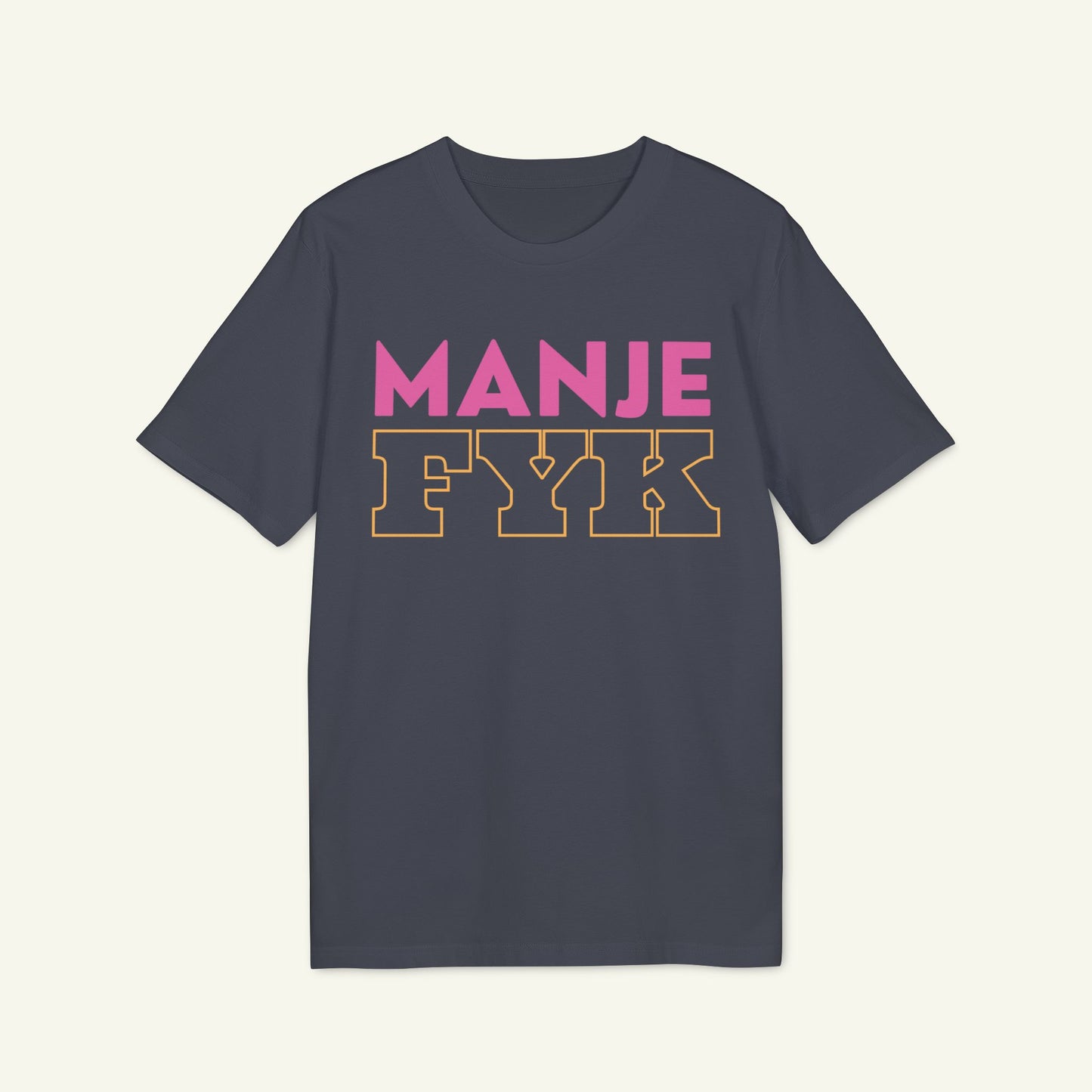 Manjefyk