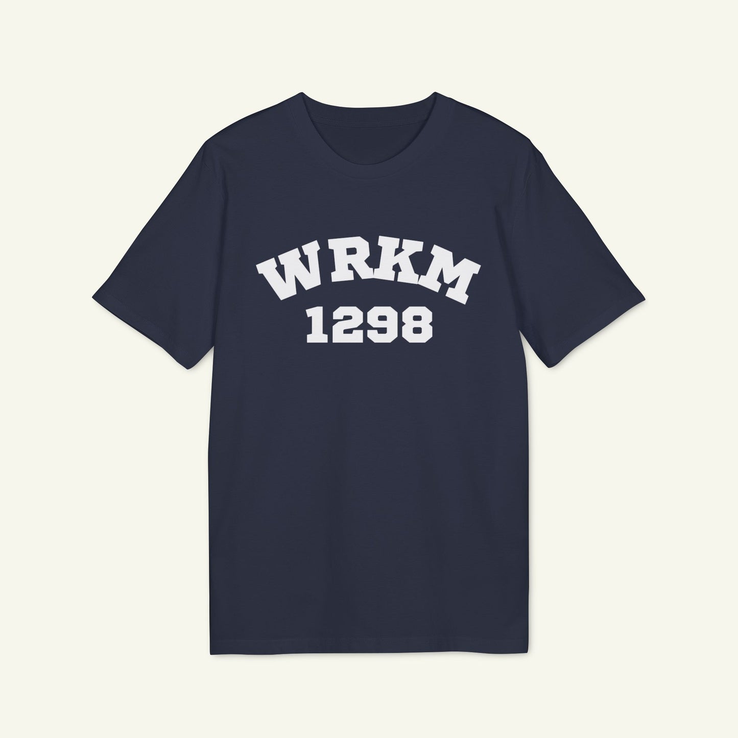 WRKM 1298