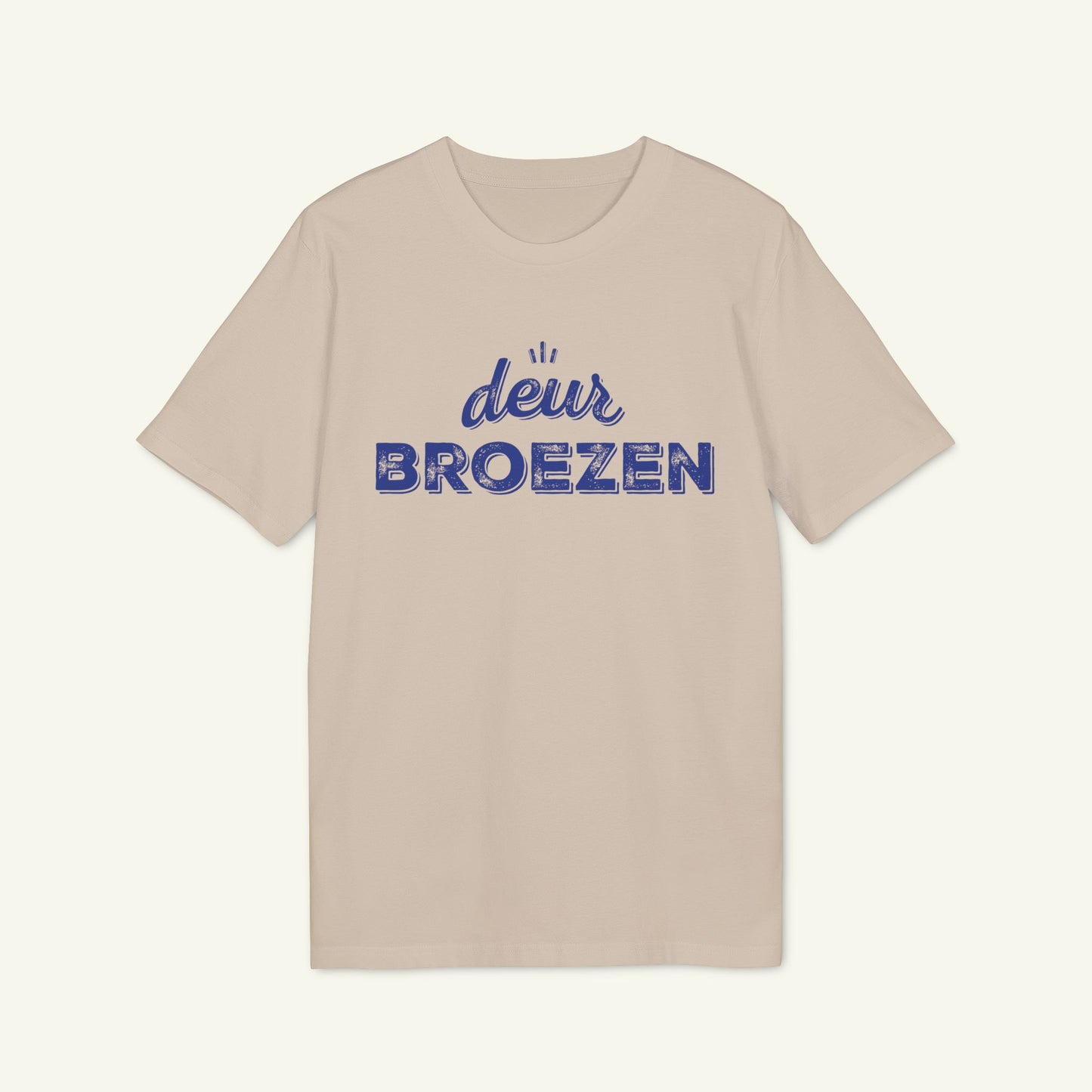 Door broaches