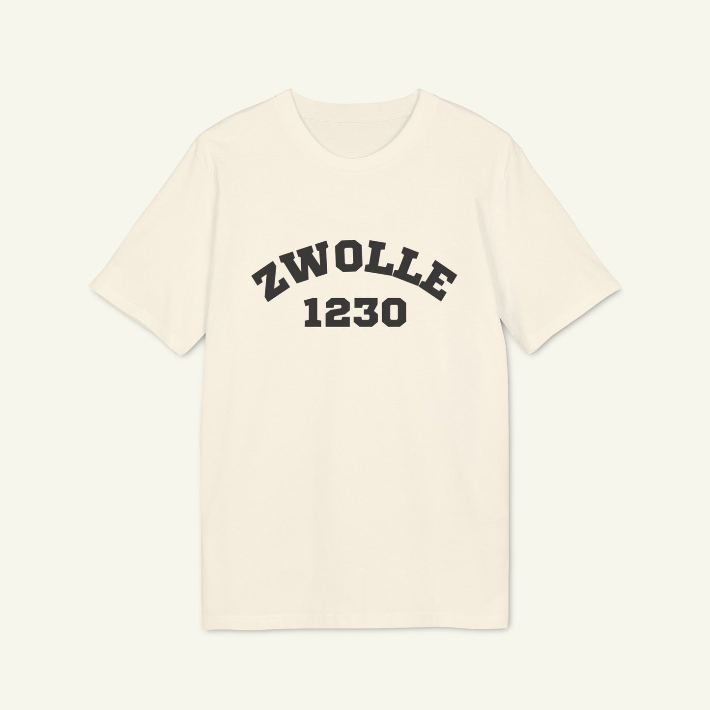 ZWOLLE - 1230
