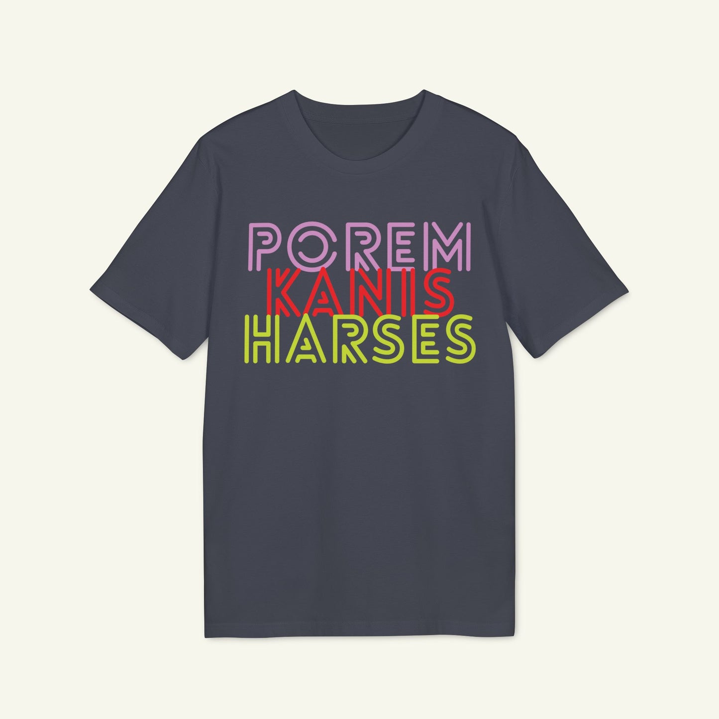 Pores, canes, resins