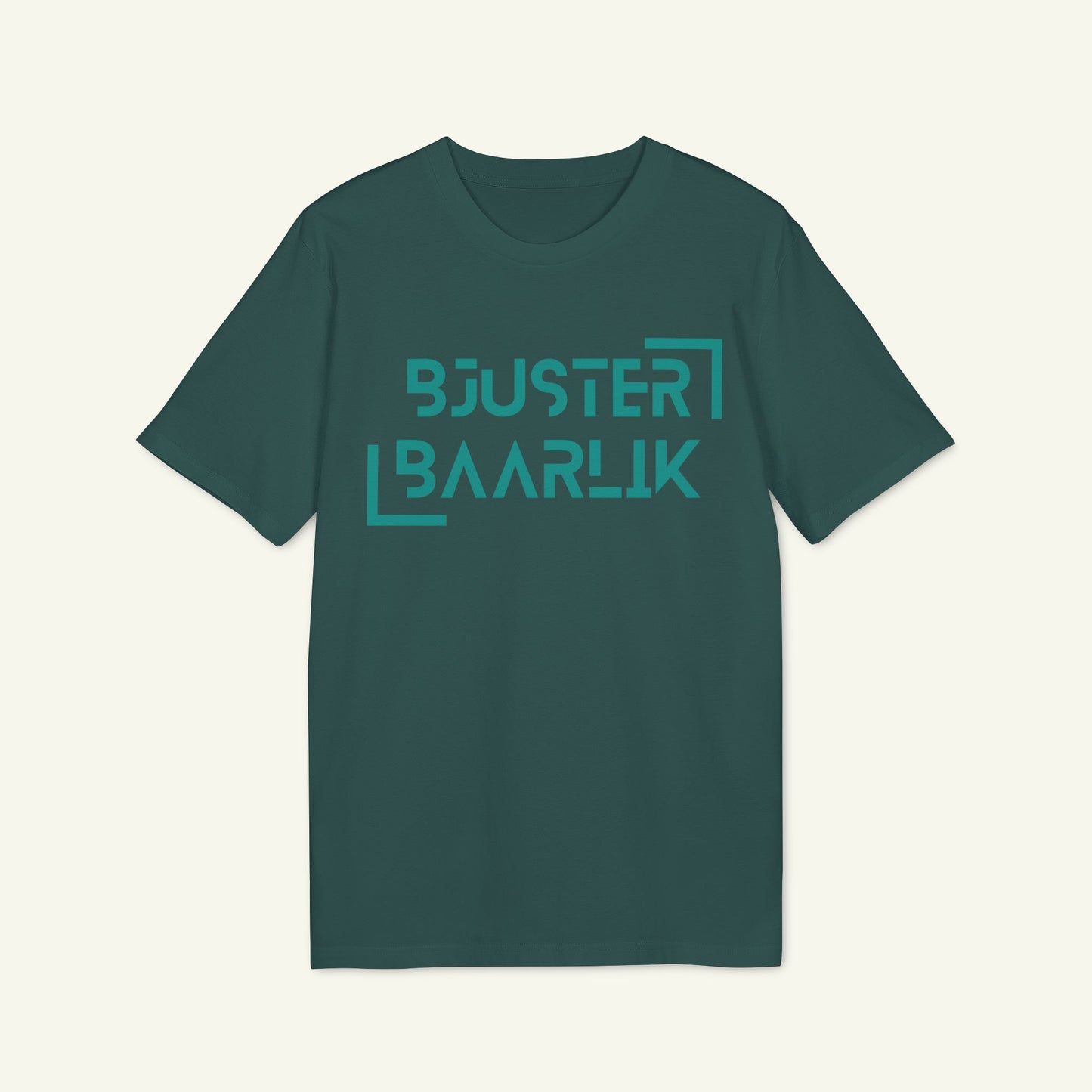 Bjusterbaarlik