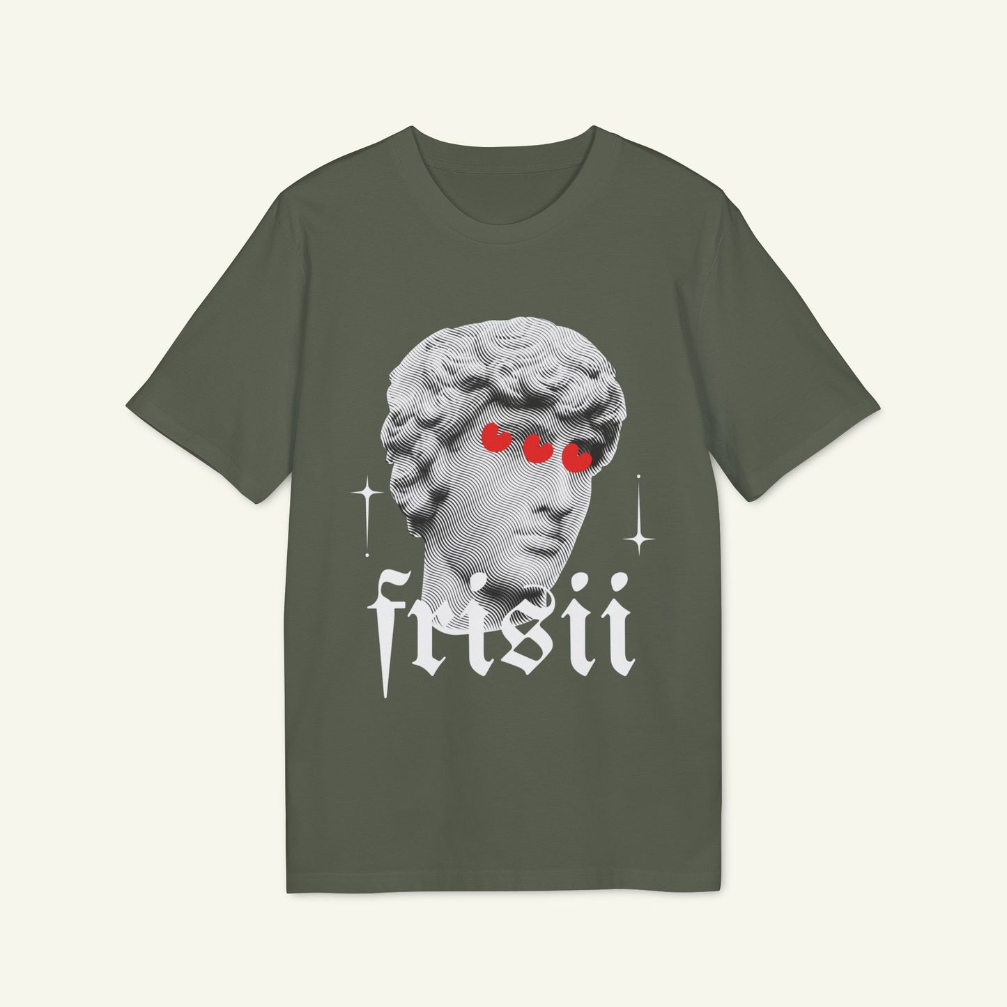 Frisii