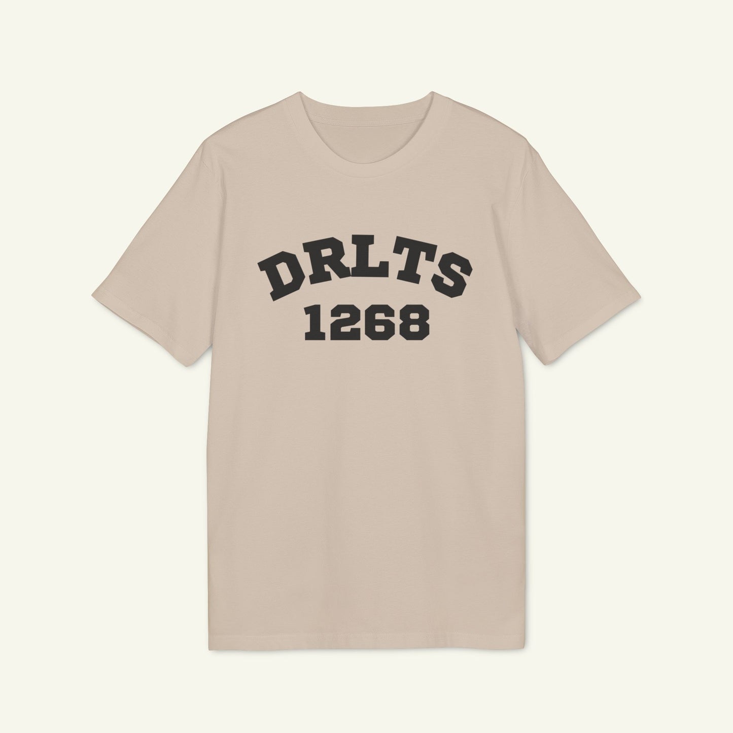 DRLTS 1268