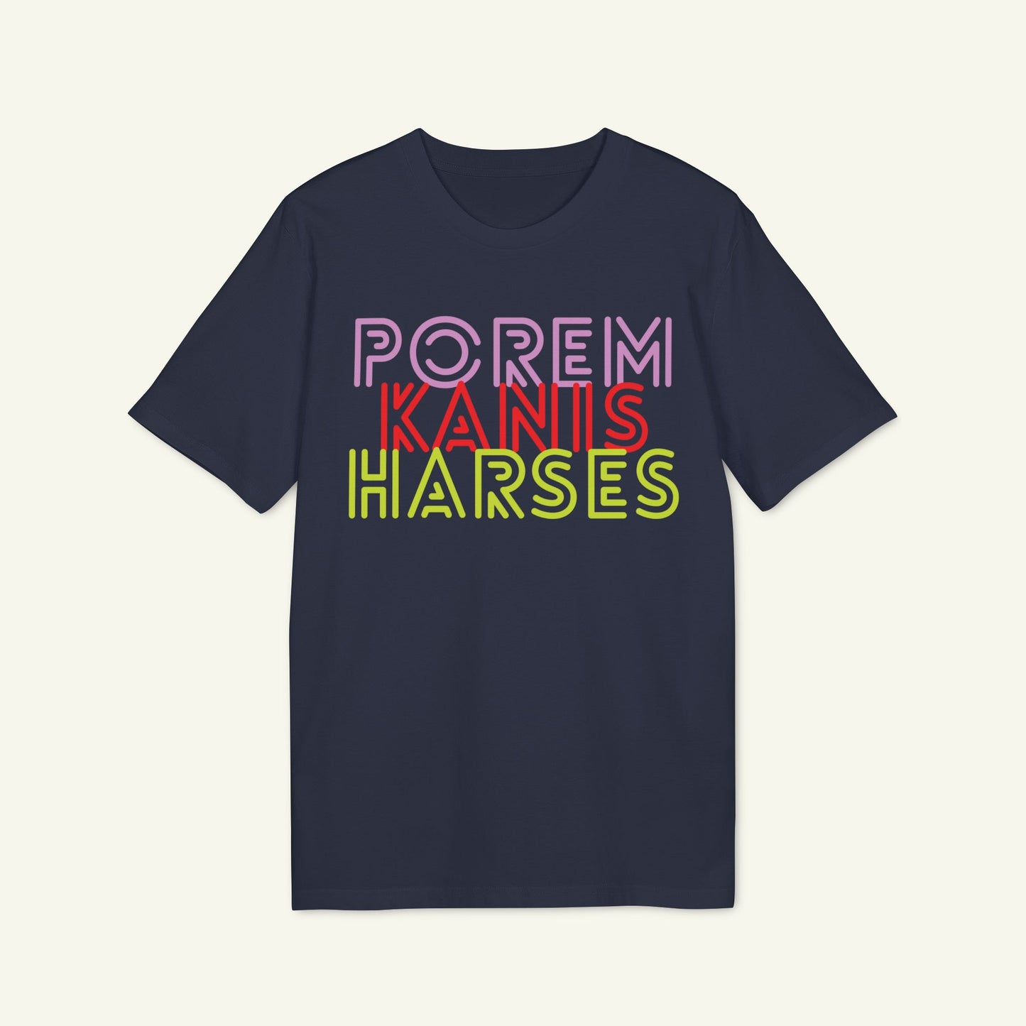 Pores, canes, resins