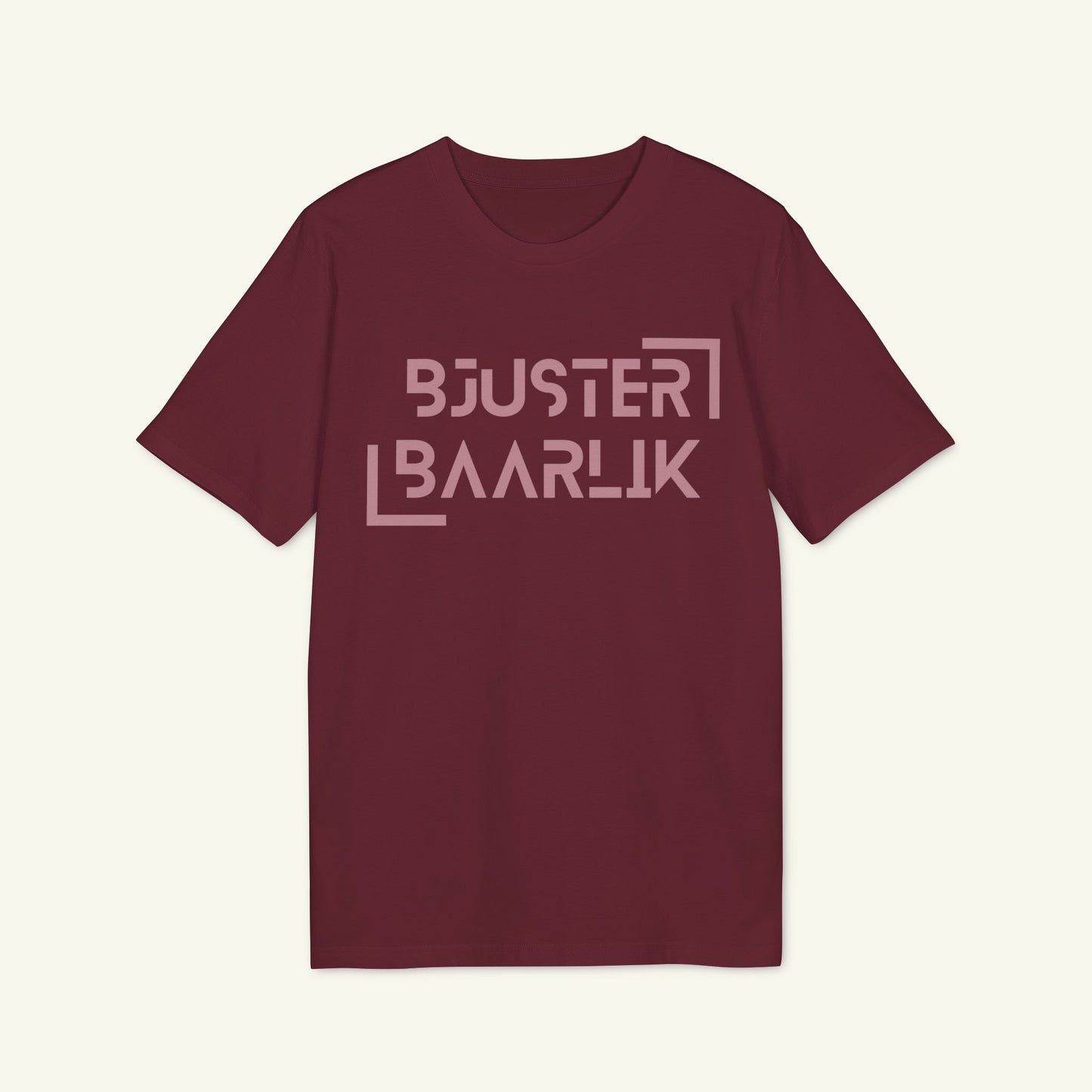 Bjusterbaarlik