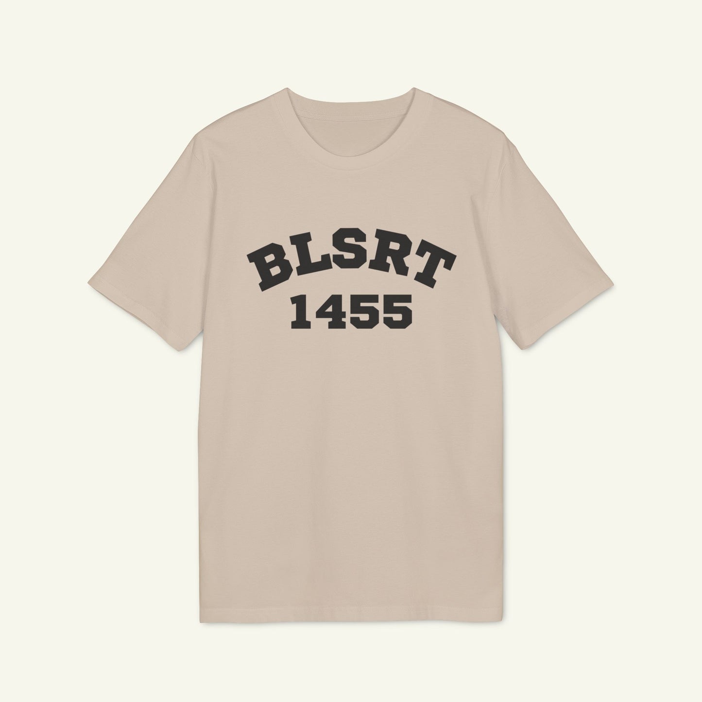BLSRT 1455