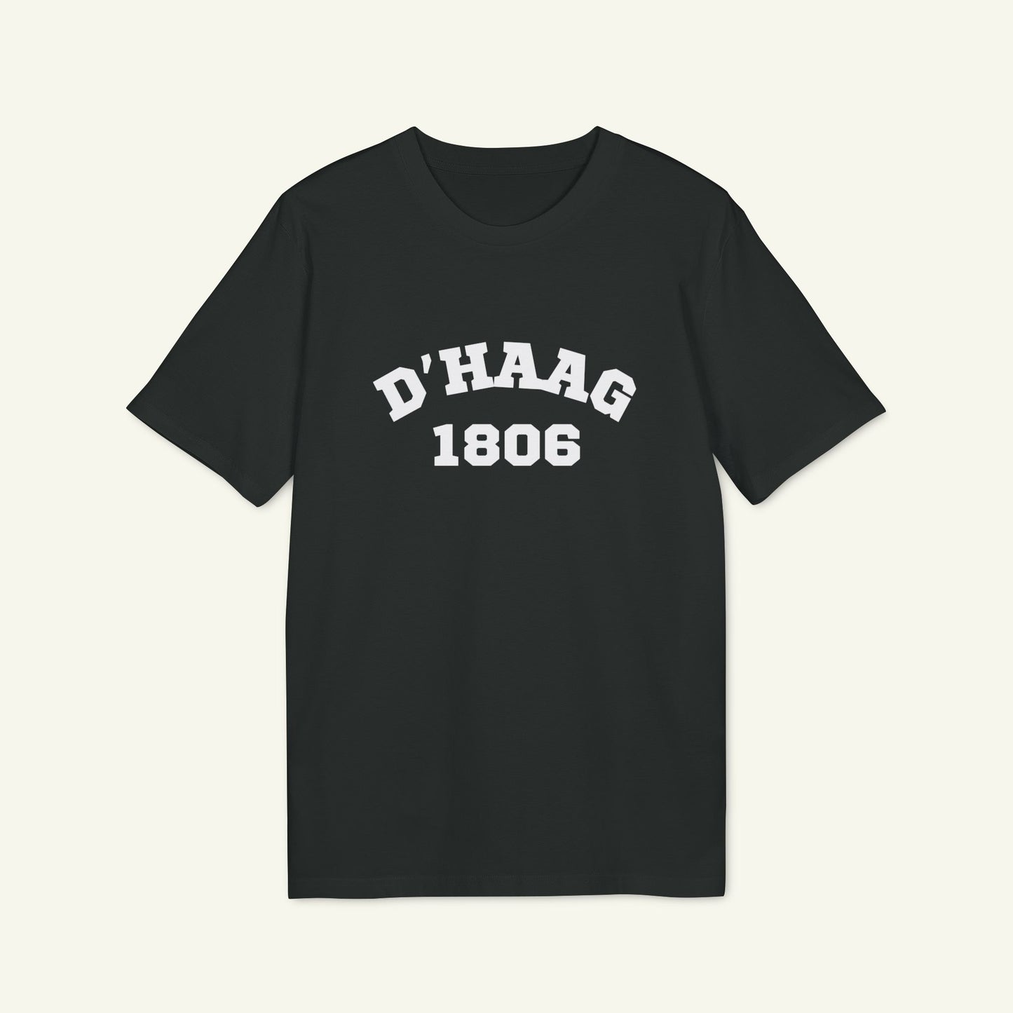 D'HAAG - 1806