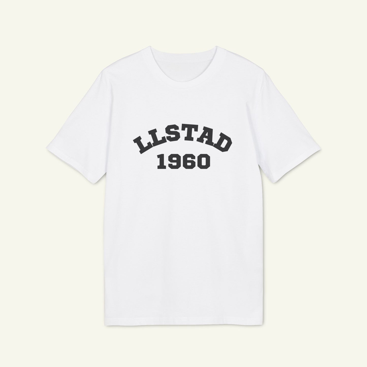 LLSTAD - 1960