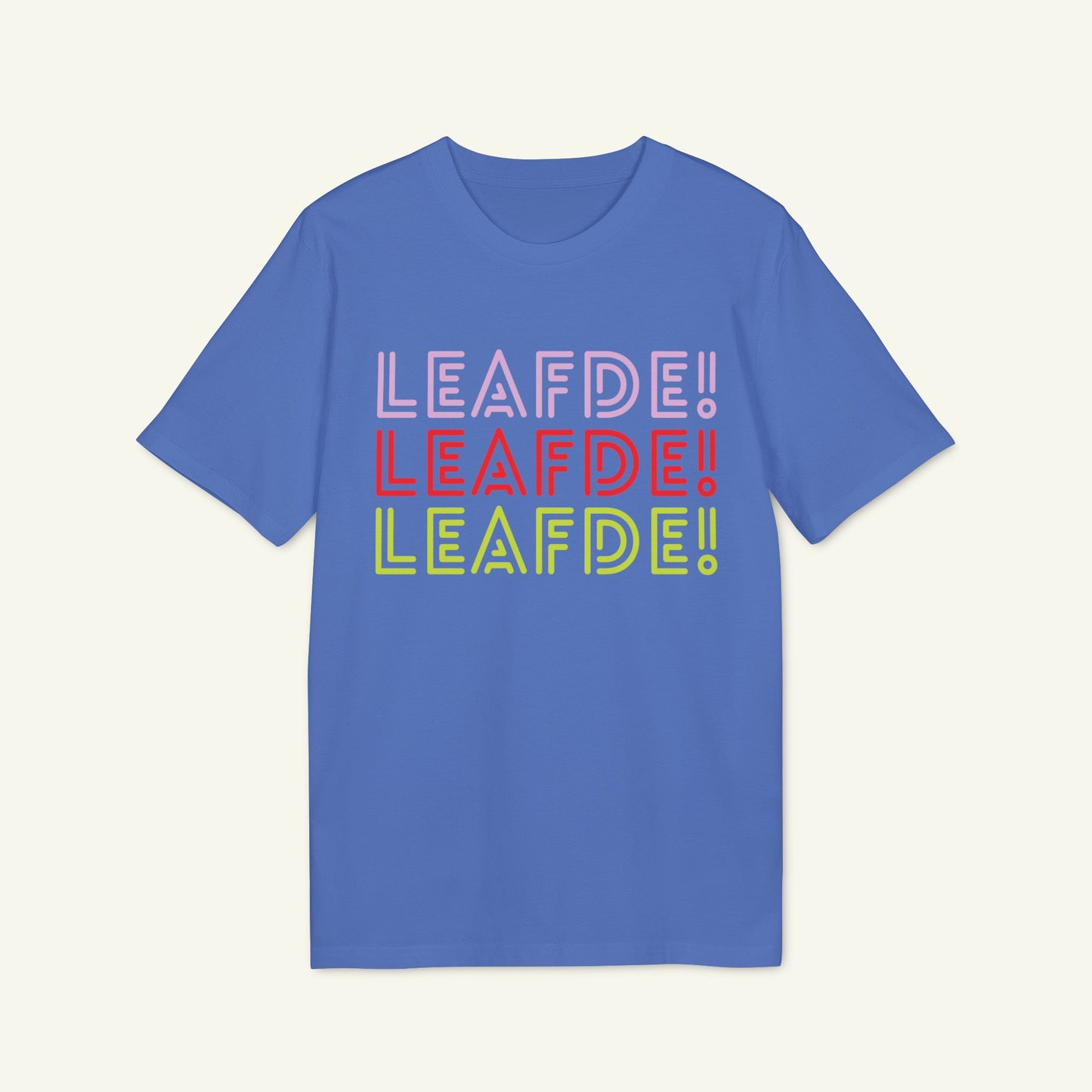 Leafde