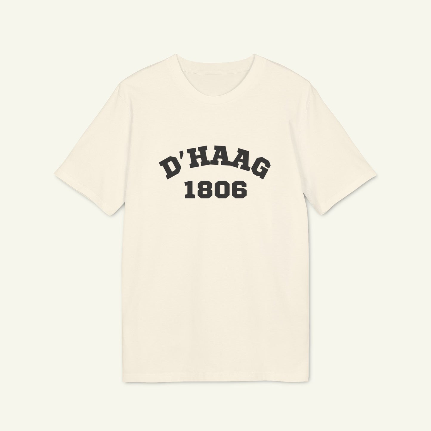 D'HAAG - 1806