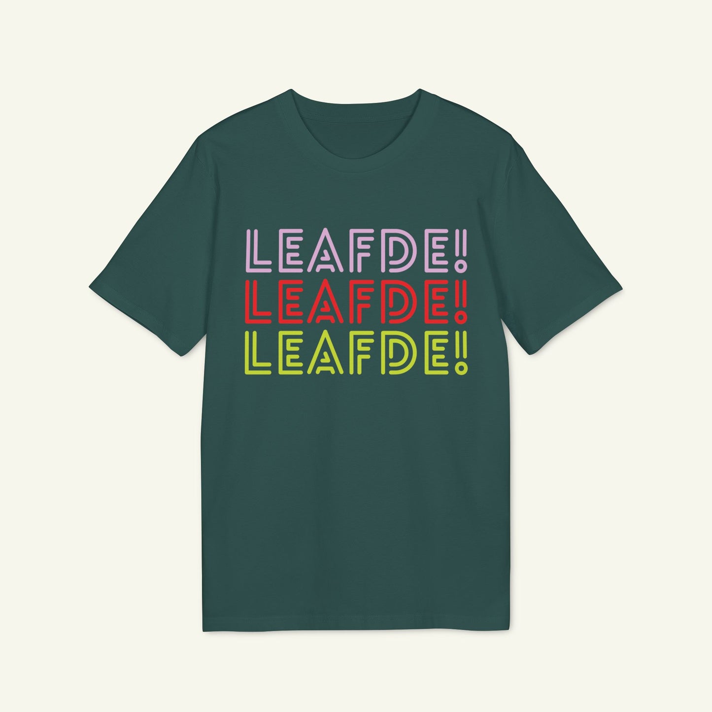 Leafde