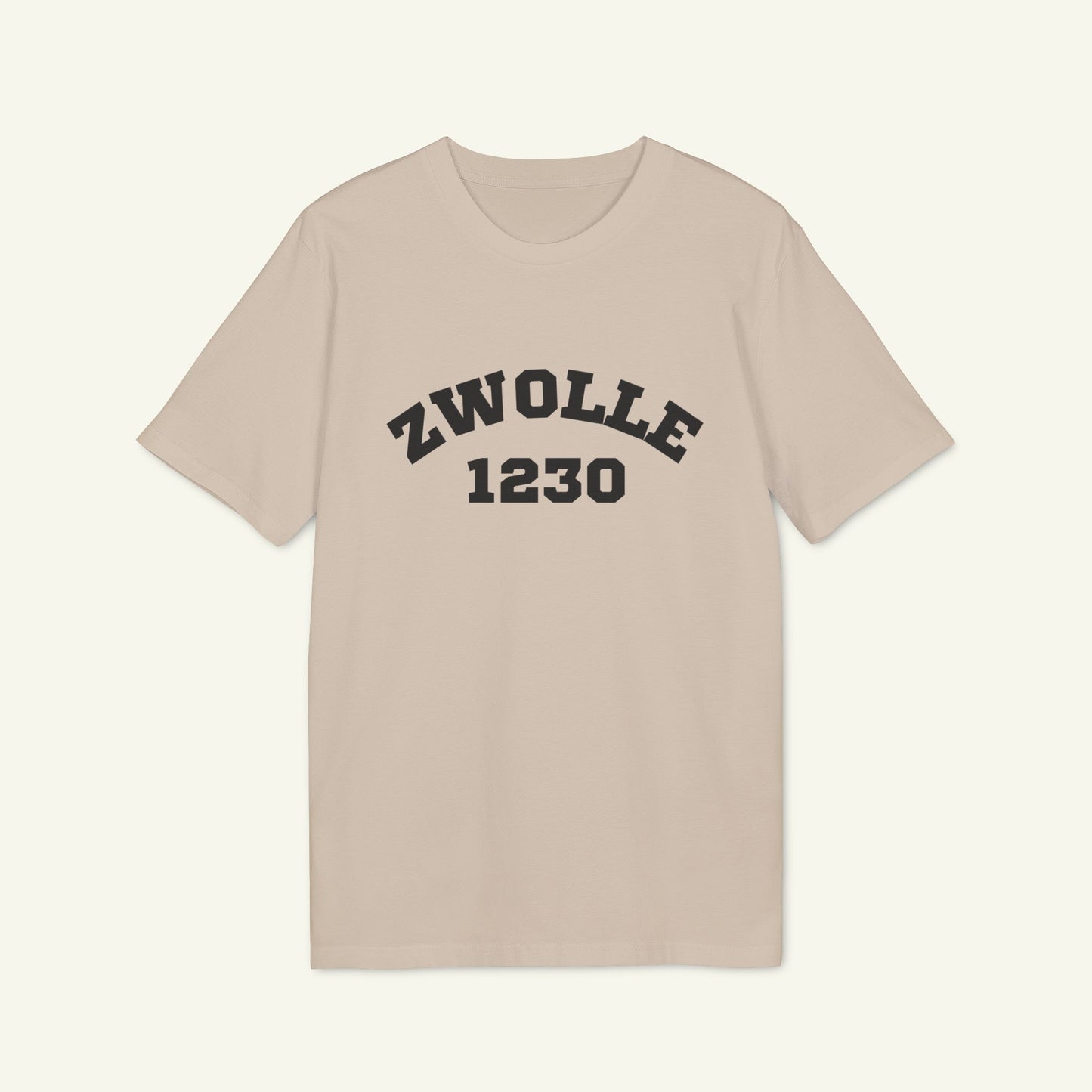 ZWOLLE - 1230