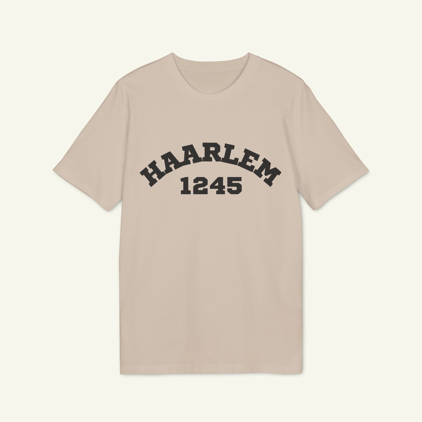 HAARLEM - 1245