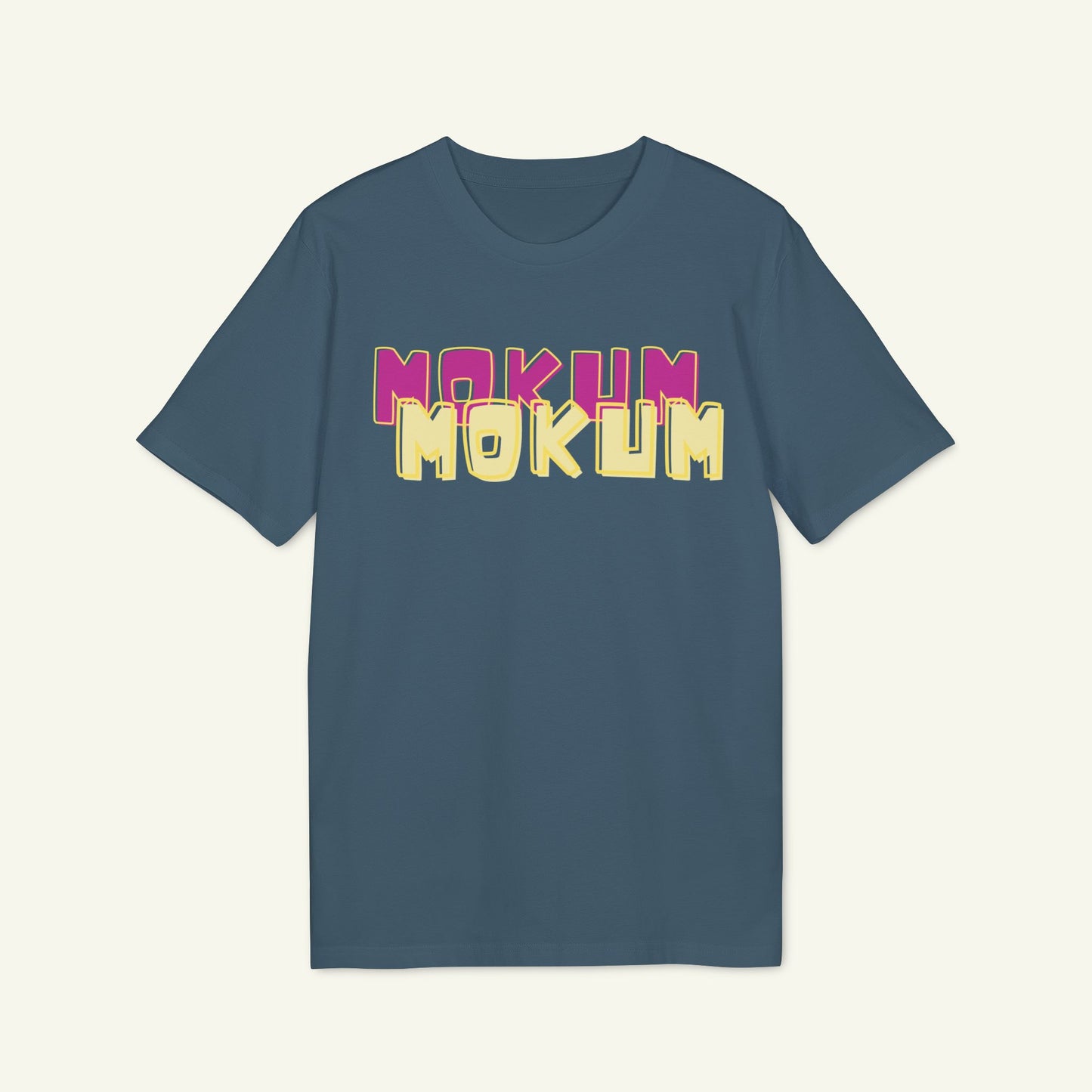 Mokum